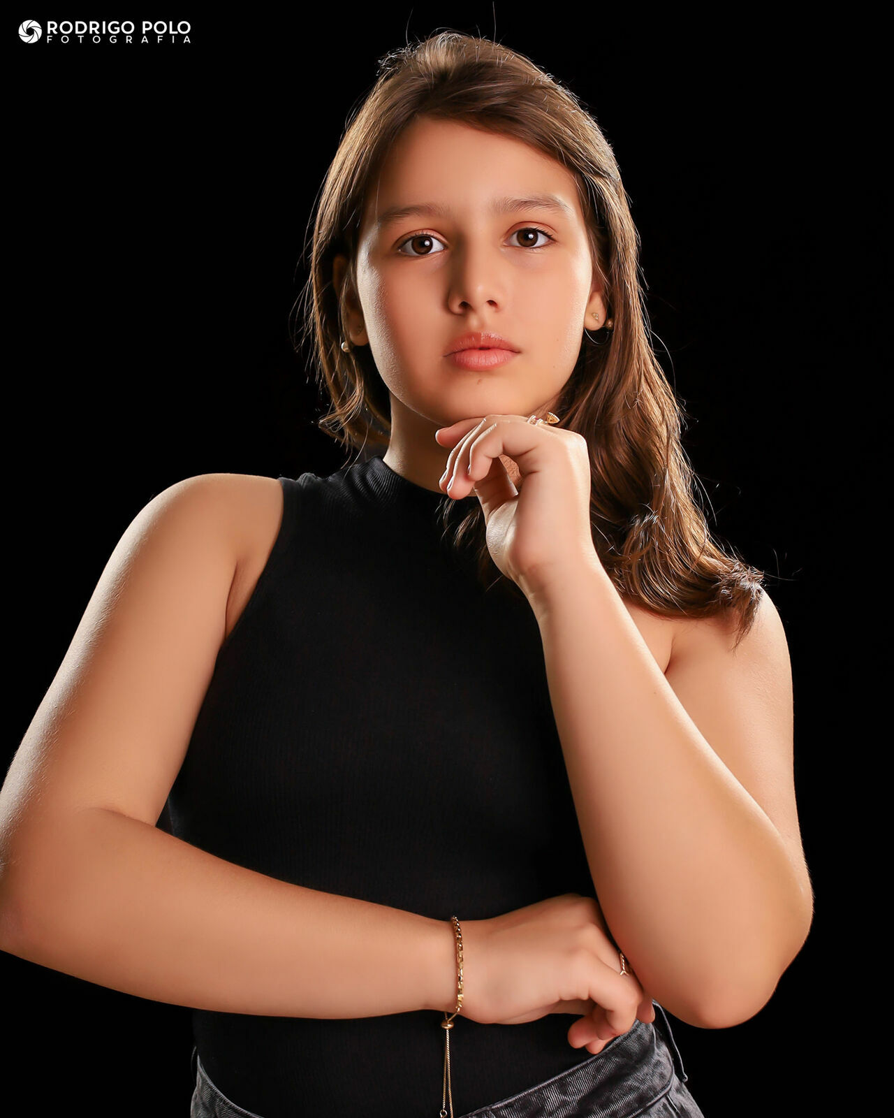 Foto Joyce Pyetra - 12 Anos Foto Joyce Pyetra - 12 Anos - Imagem 10
