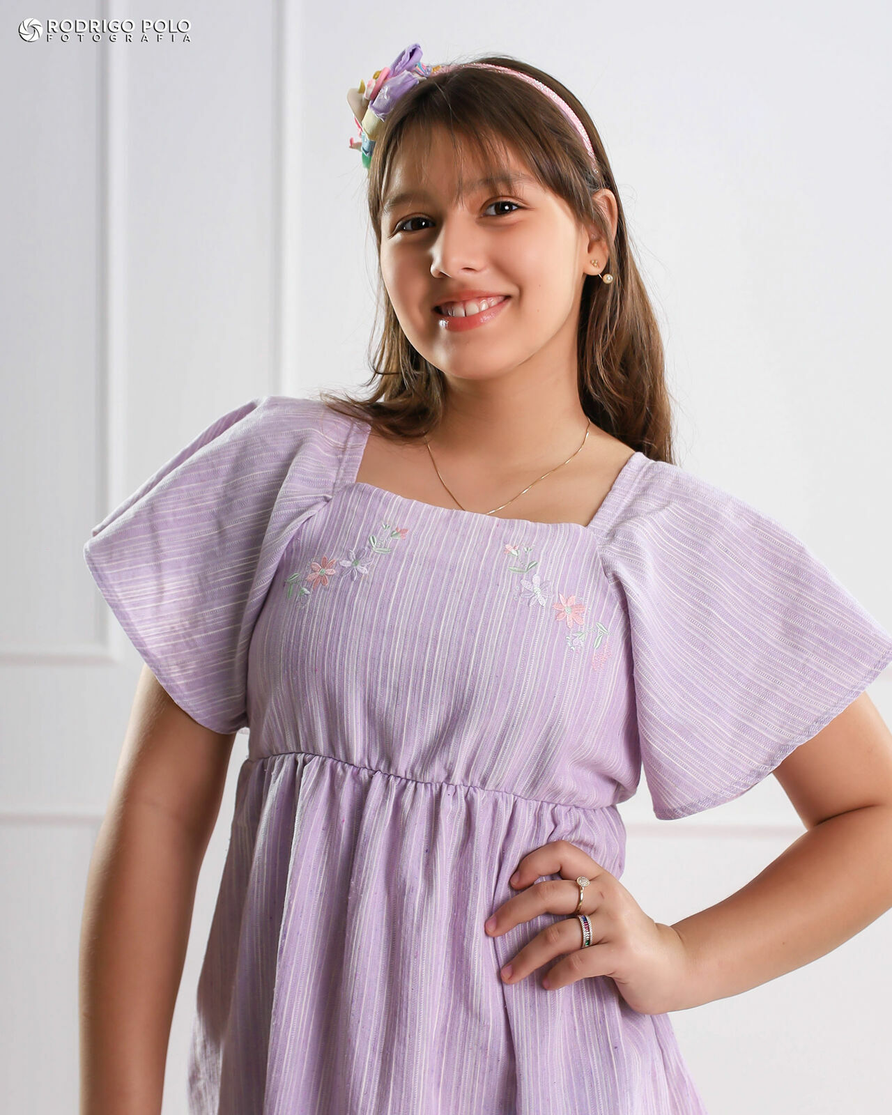 Foto Joyce Pyetra - 12 Anos Foto Joyce Pyetra - 12 Anos - Imagem 0