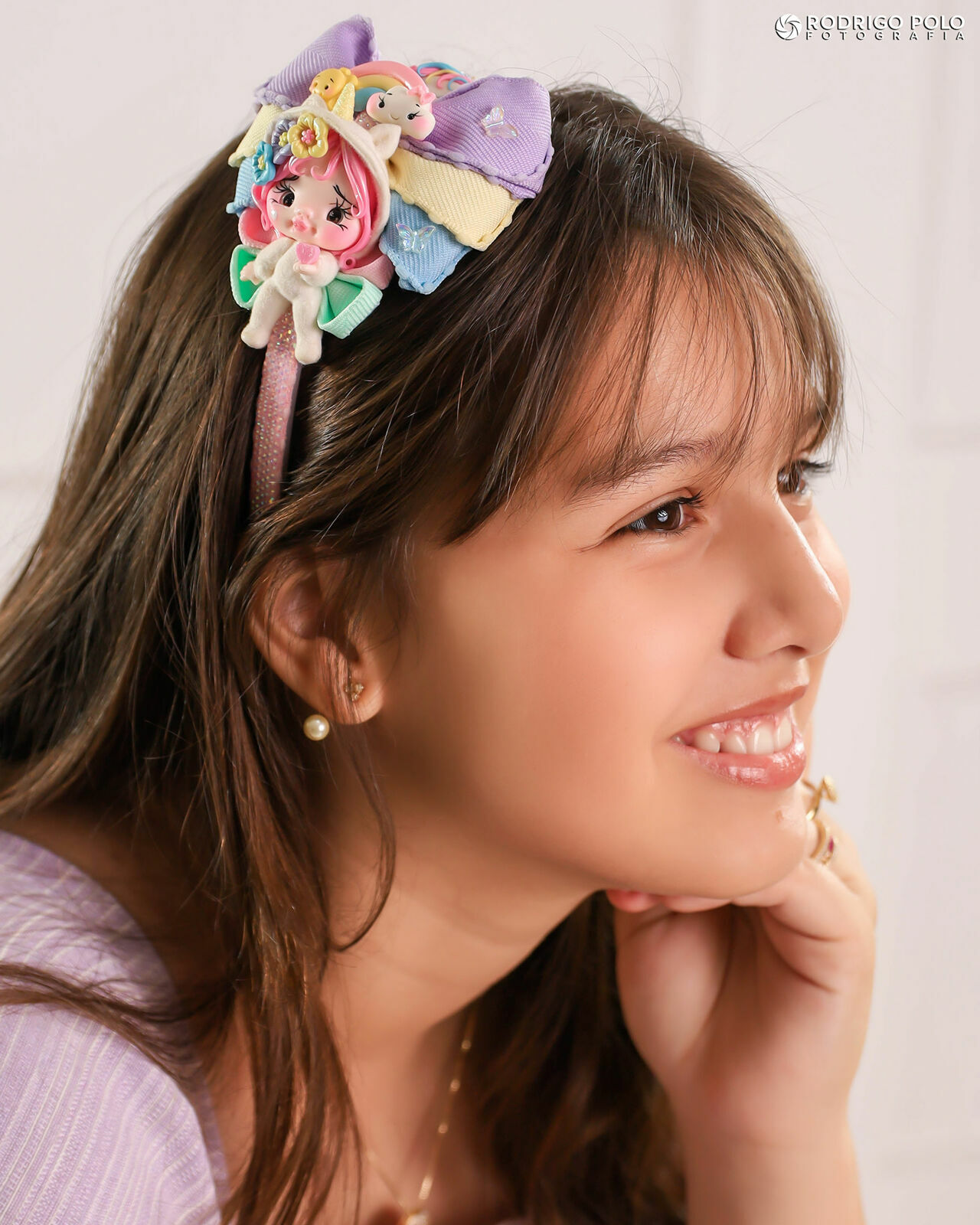Foto Joyce Pyetra - 12 Anos Foto Joyce Pyetra - 12 Anos - Imagem 2