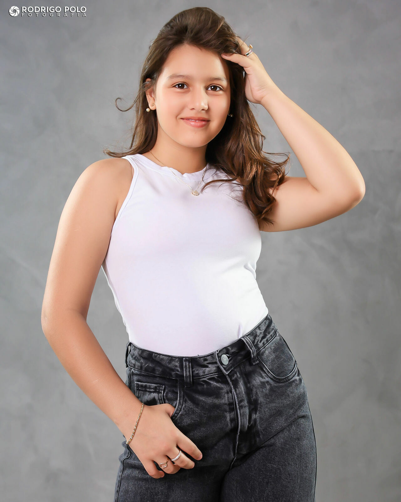 Foto Joyce Pyetra - 12 Anos Foto Joyce Pyetra - 12 Anos - Imagem 8