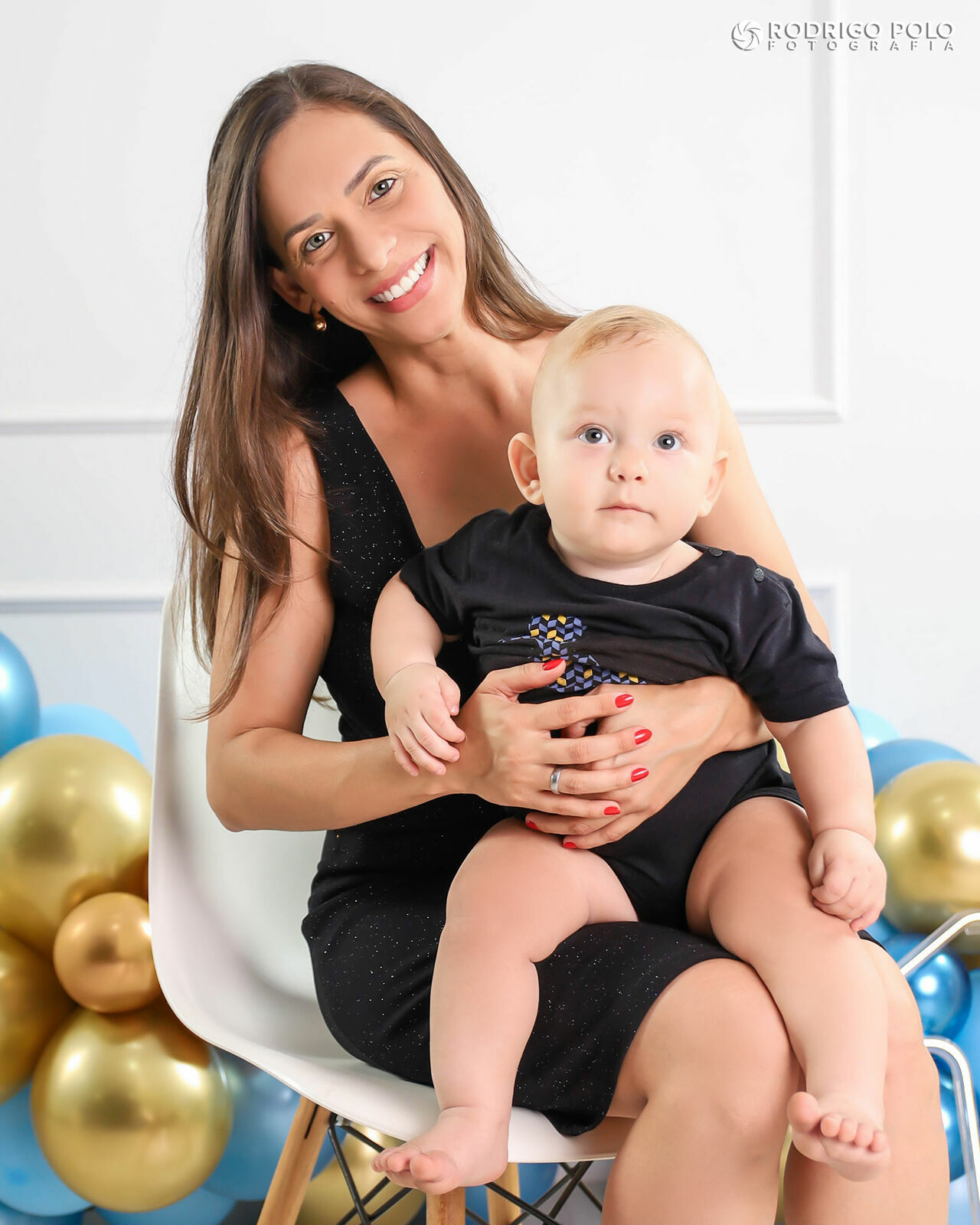 Foto Smash The Cake Benício - Imagem 6