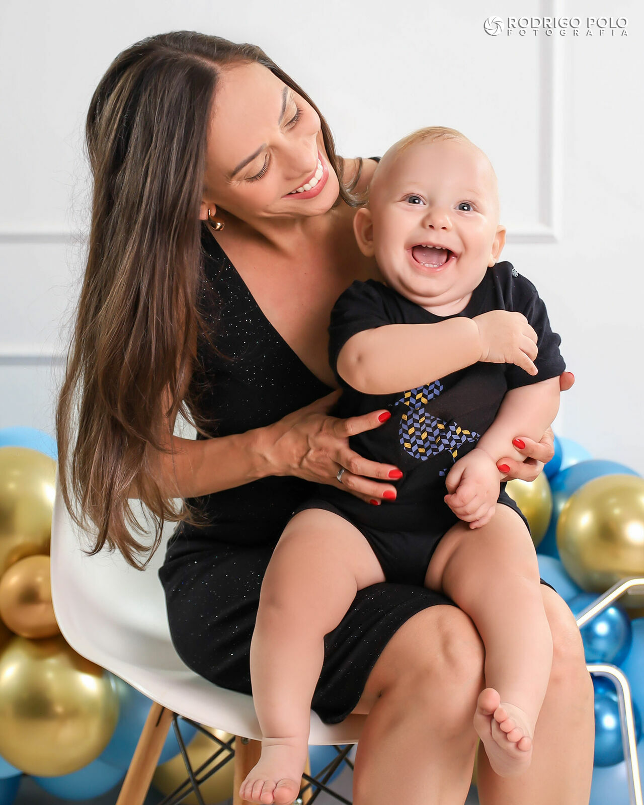 Foto Smash The Cake Benício - Imagem 7