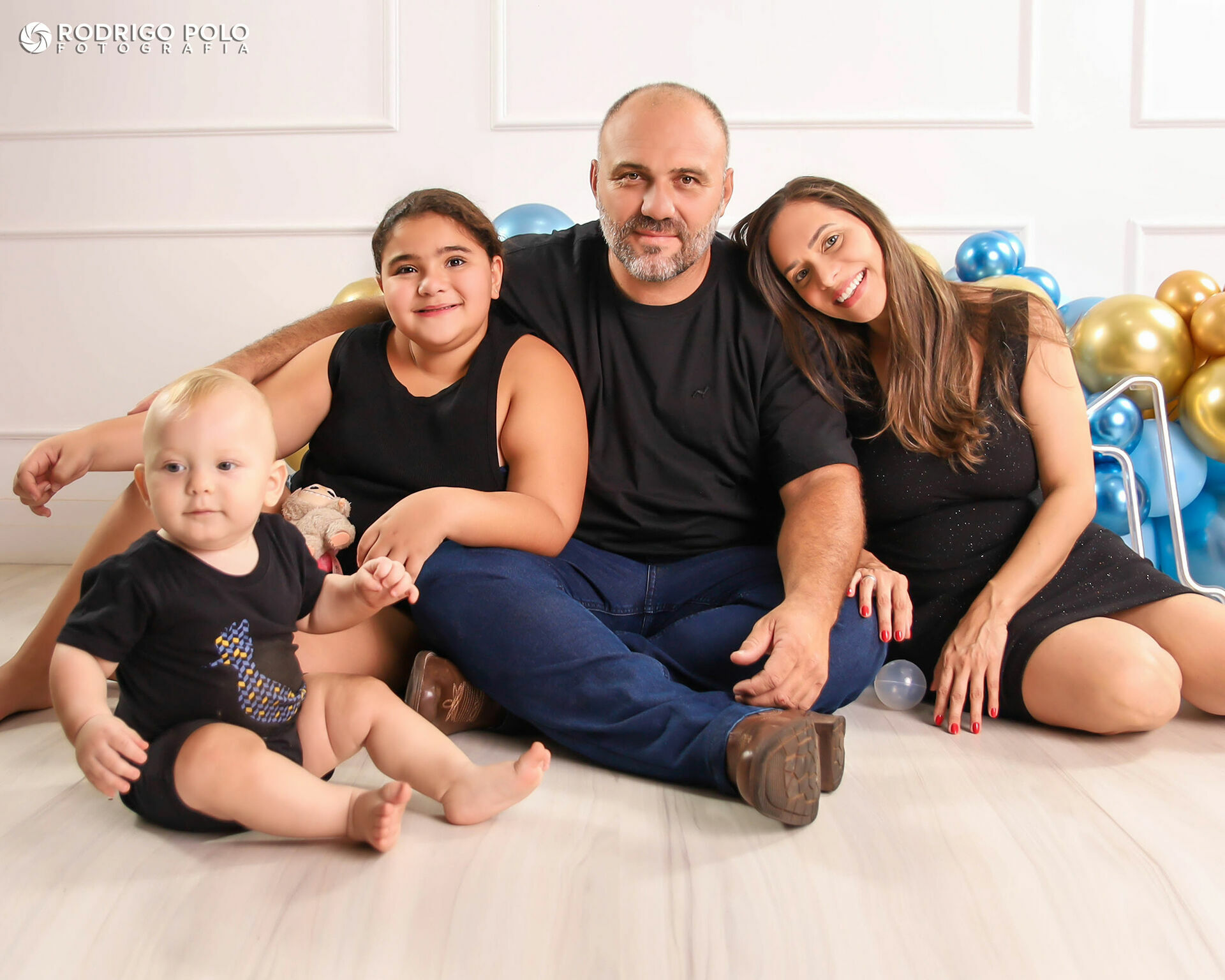 Foto Smash The Cake Benício - Imagem 5