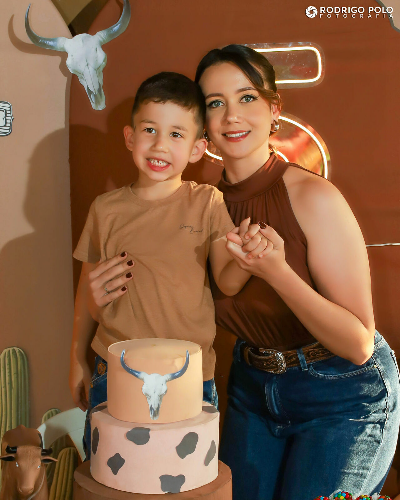 Foto Aniversário João Antônio - 5 Anos - Imagem 3