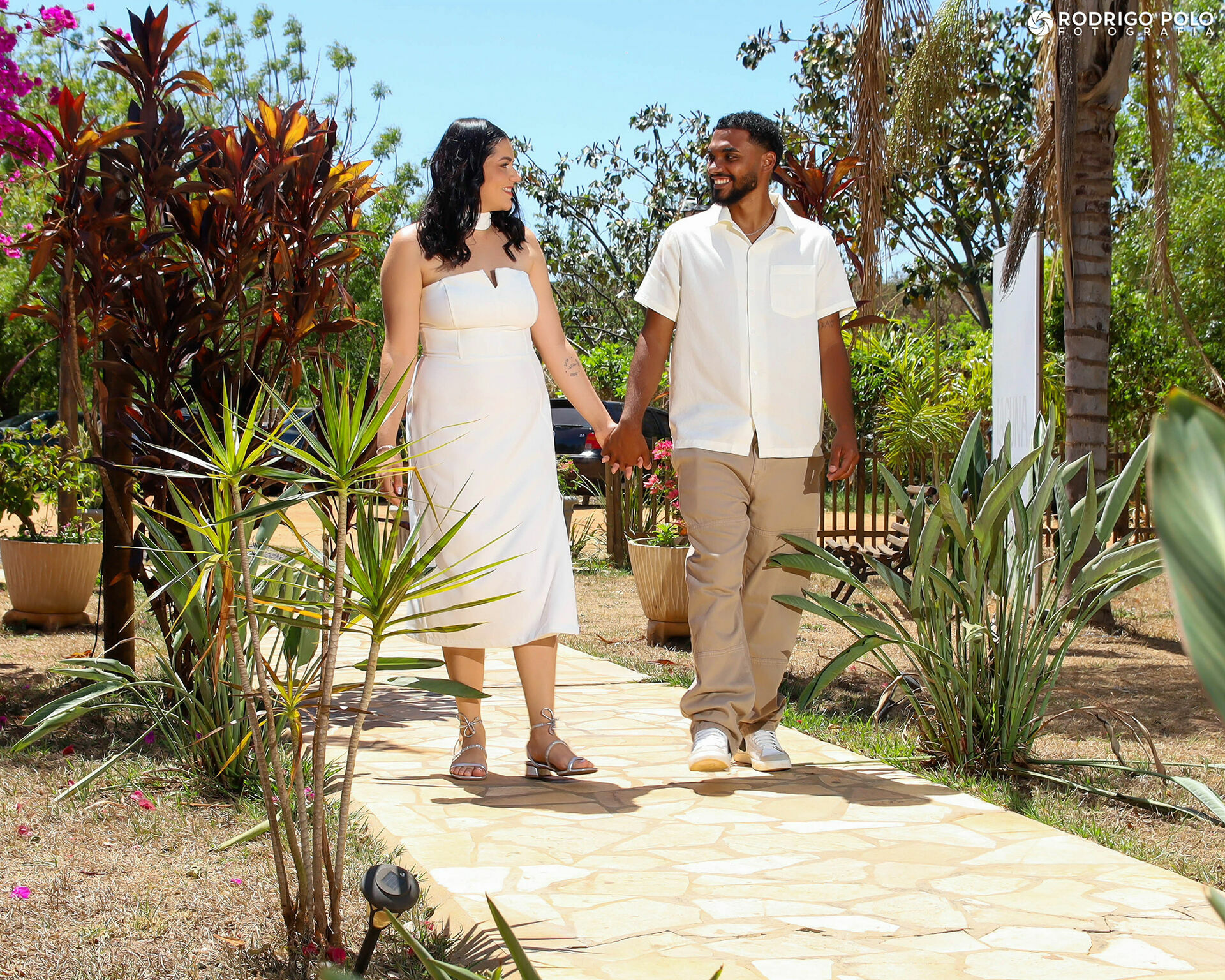 Foto Casamento Rafaela e Misael - Imagem 3