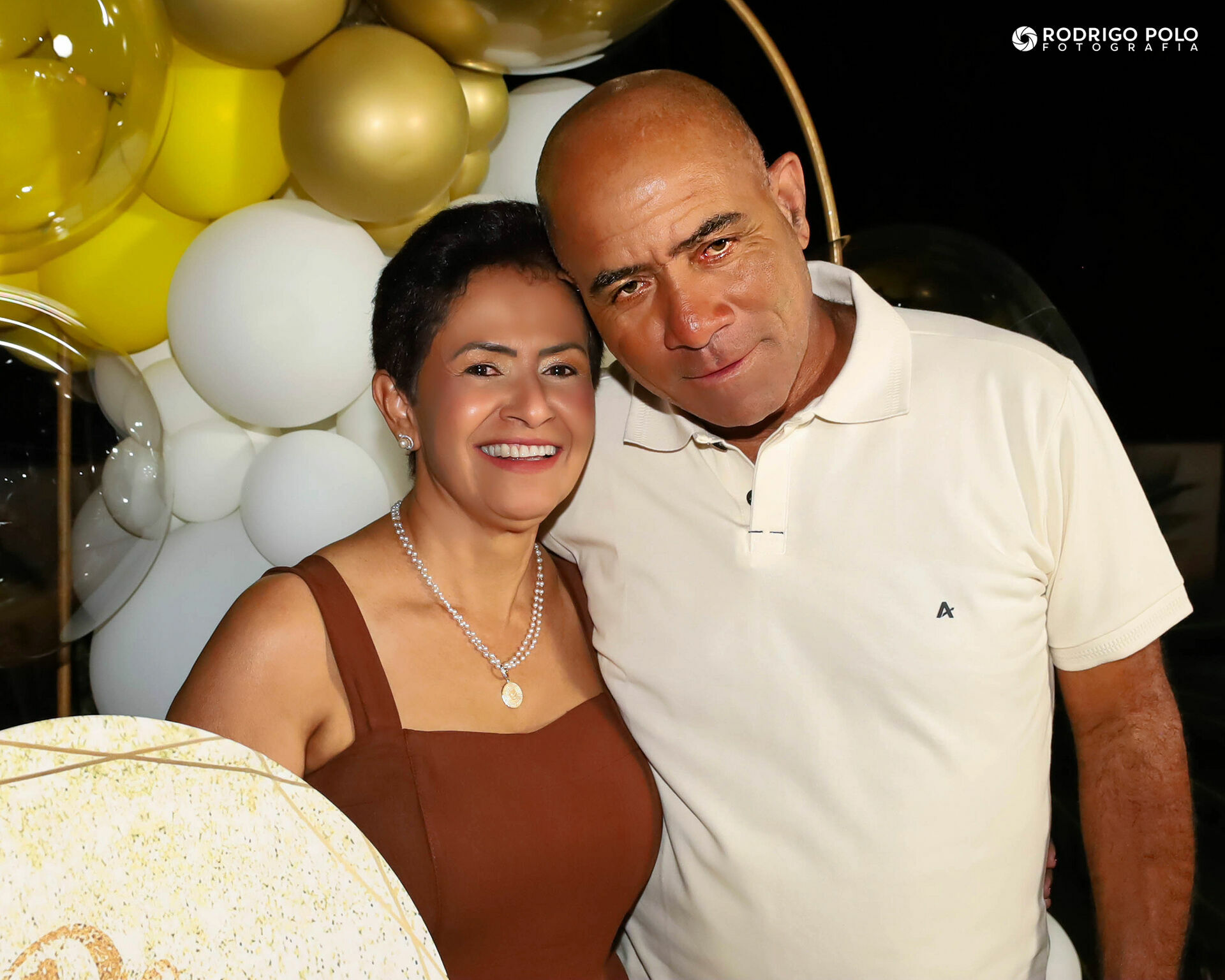 Foto Aniversário Cida - 60 Anos - Imagem 3