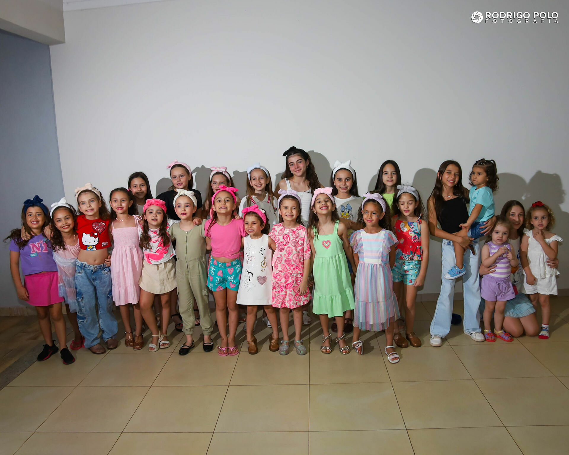 Foto Aniversário Manuela - 7 Anos - Imagem 7