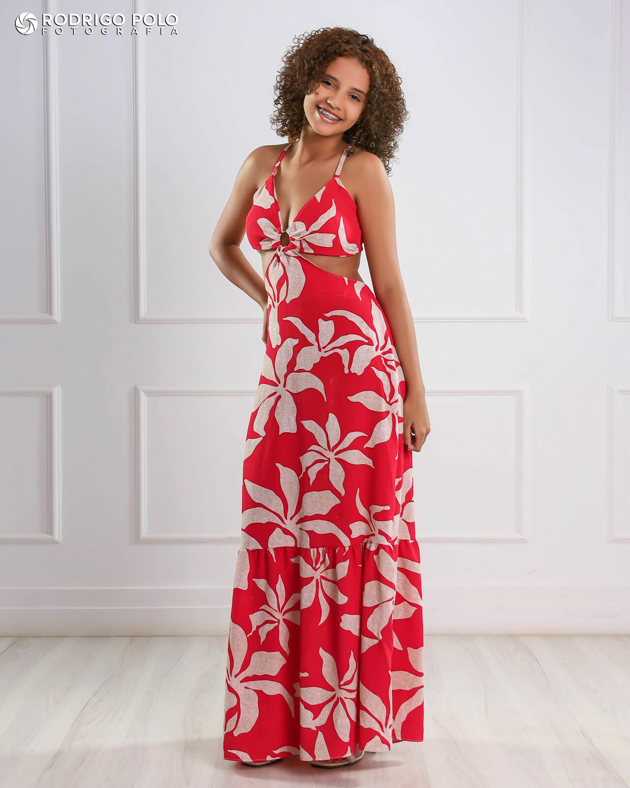 Foto Maria Emanuelle - 15 Anos - Imagem 1