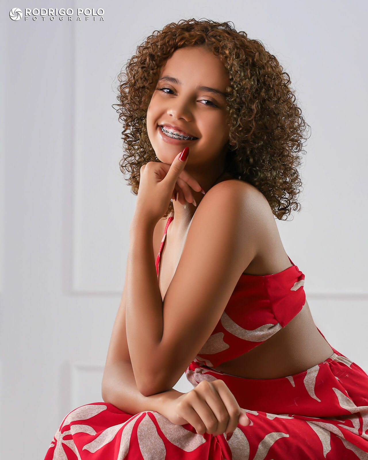 Foto Maria Emanuelle - 15 Anos - Imagem 7