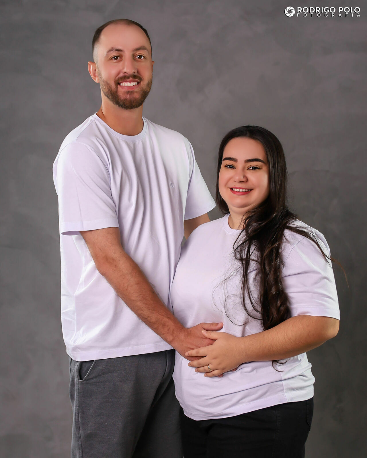 Foto Ensaio Revelação Rafaella e Carlos Henrique - Imagem 0