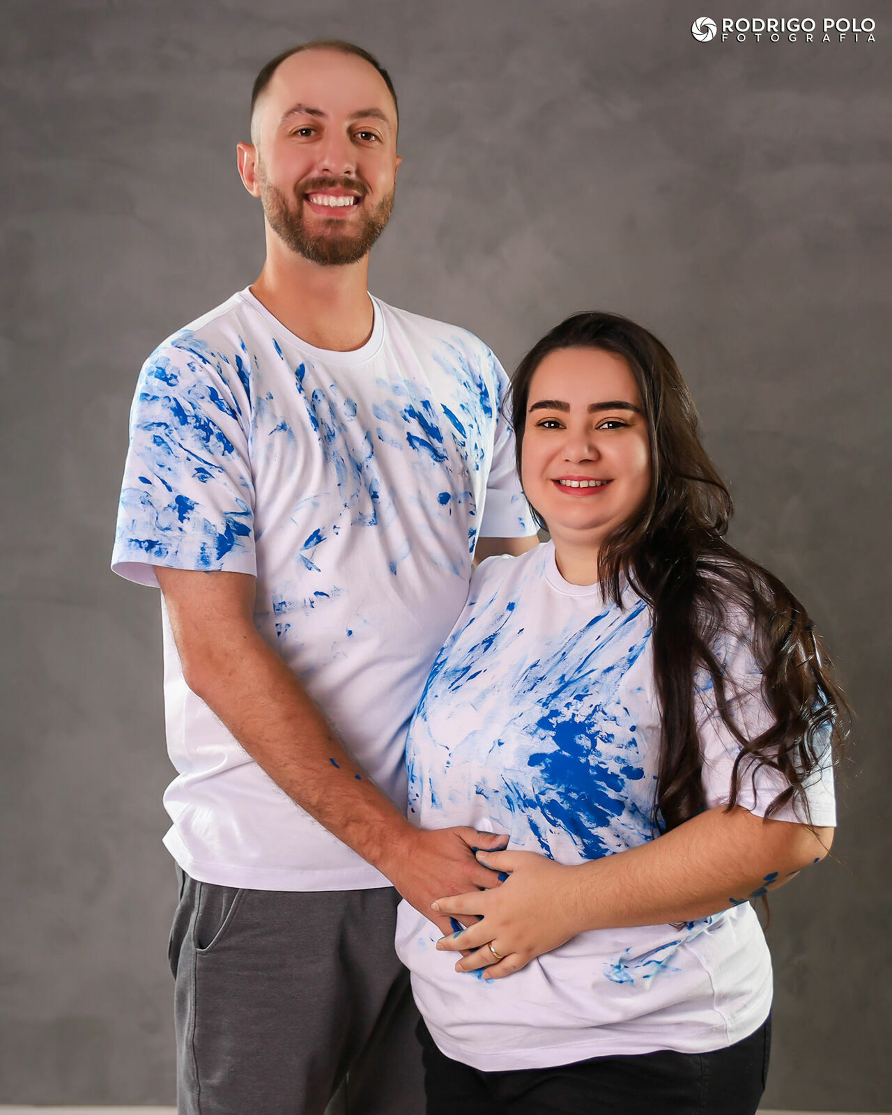 Foto Ensaio Revelação Rafaella e Carlos Henrique - Imagem 13