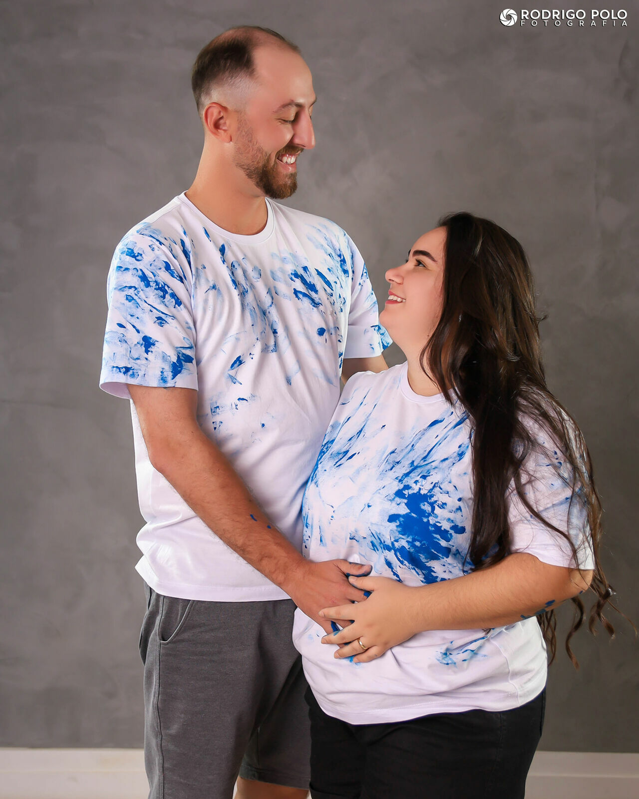 Foto Ensaio Revelação Rafaella e Carlos Henrique - Imagem 14