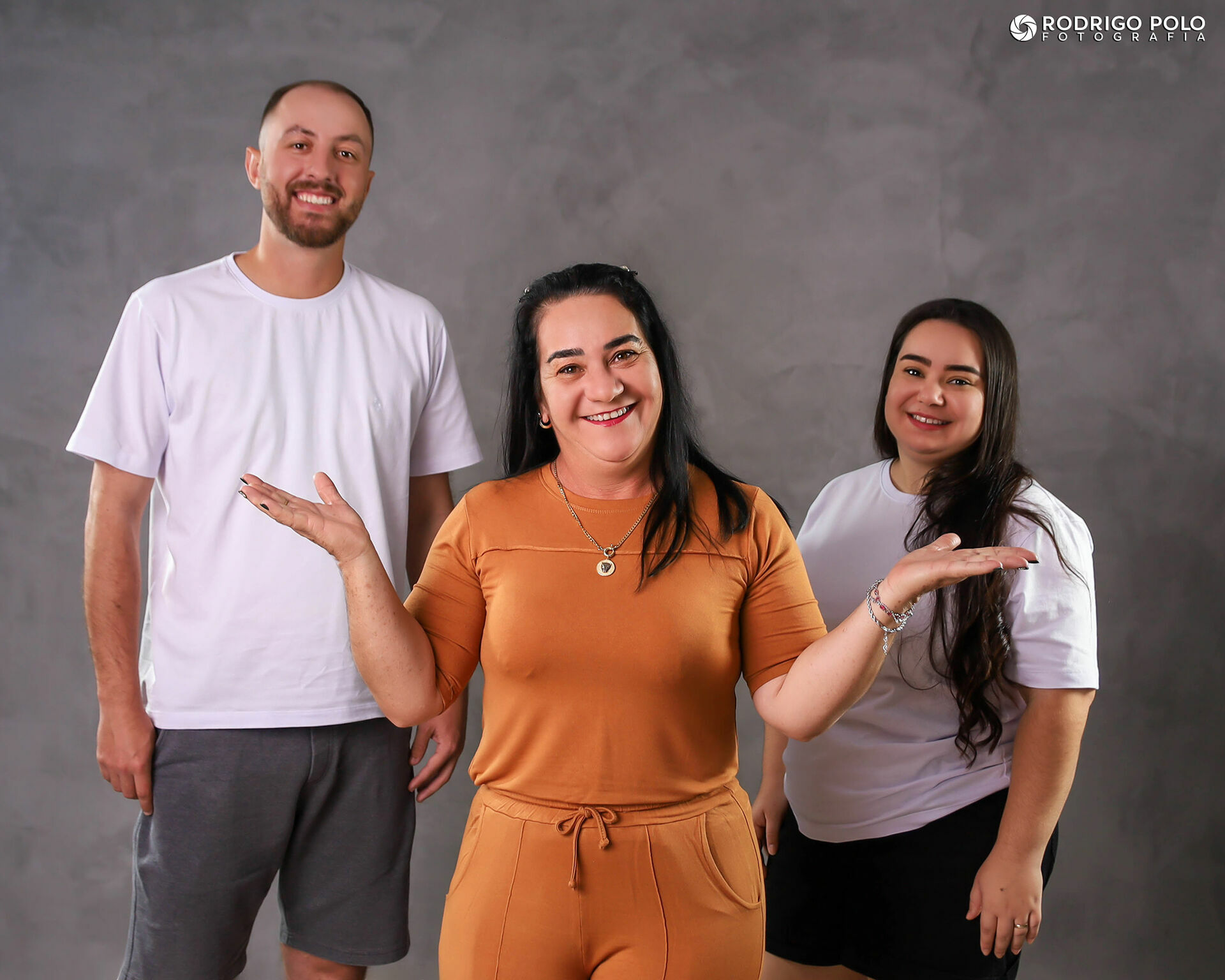 Foto Ensaio Revelação Rafaella e Carlos Henrique - Imagem 2