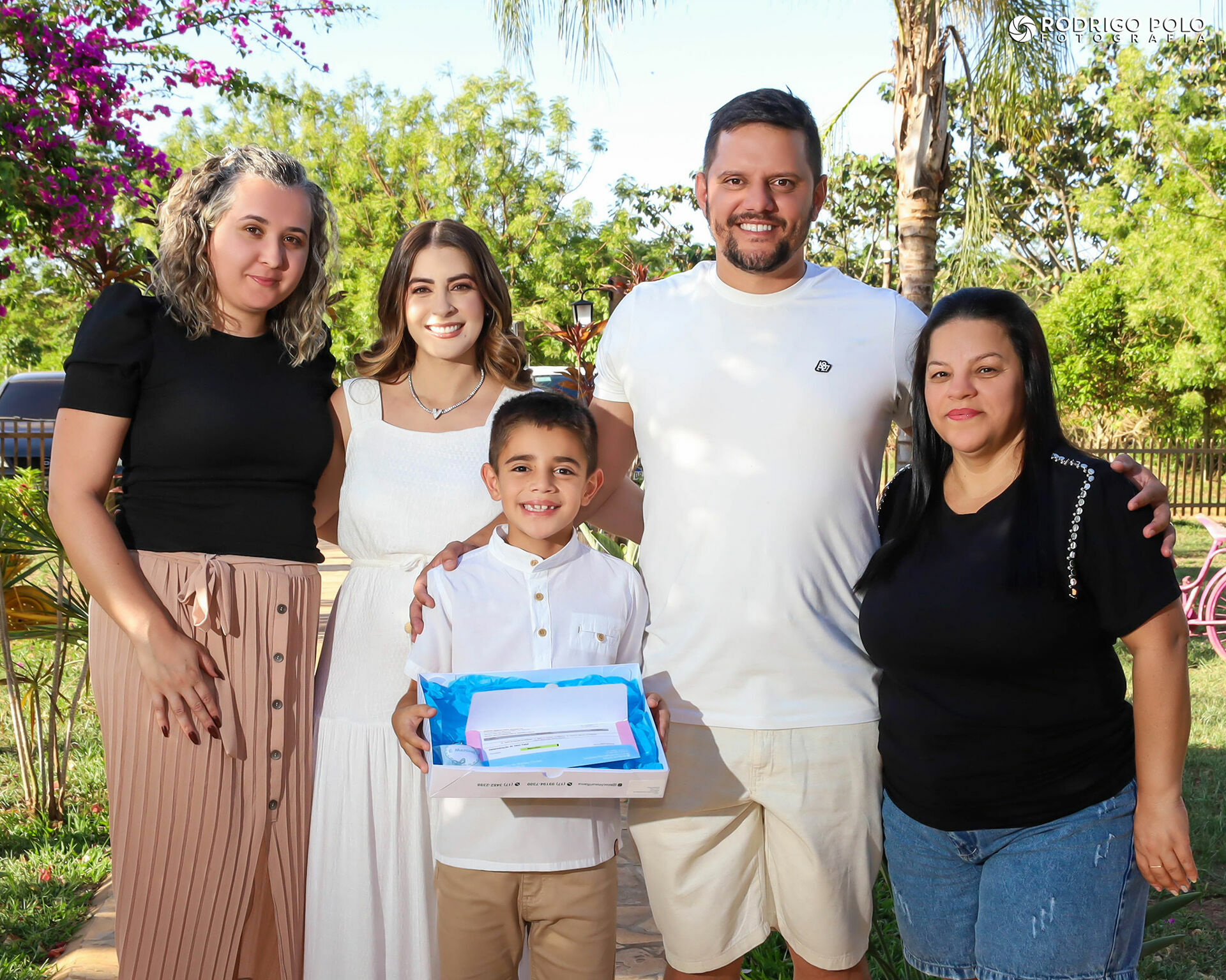 Foto Ensaio Revelação Jéssica e Daniel - Imagem 17