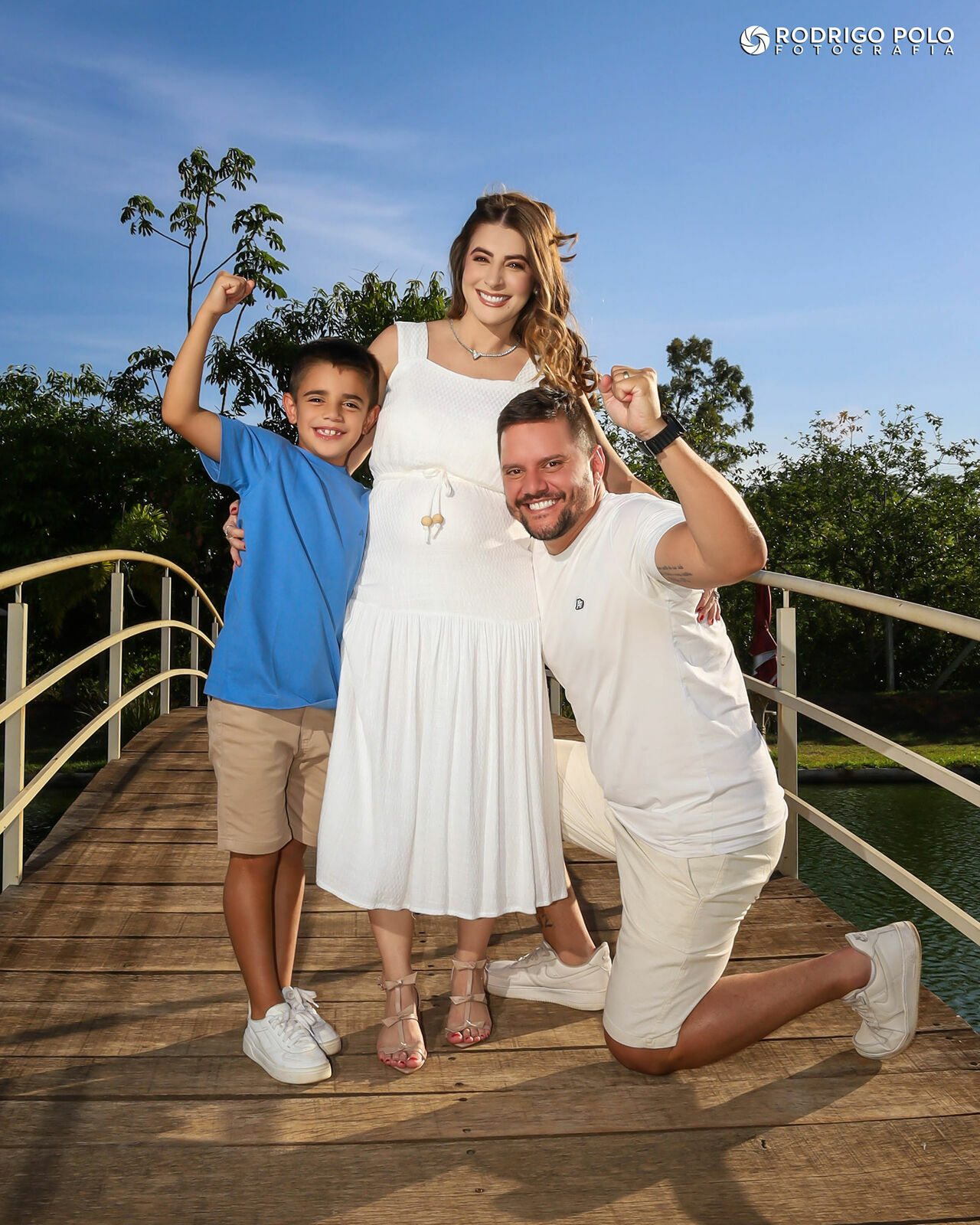 Foto Ensaio Revelação Jéssica e Daniel - Imagem 11