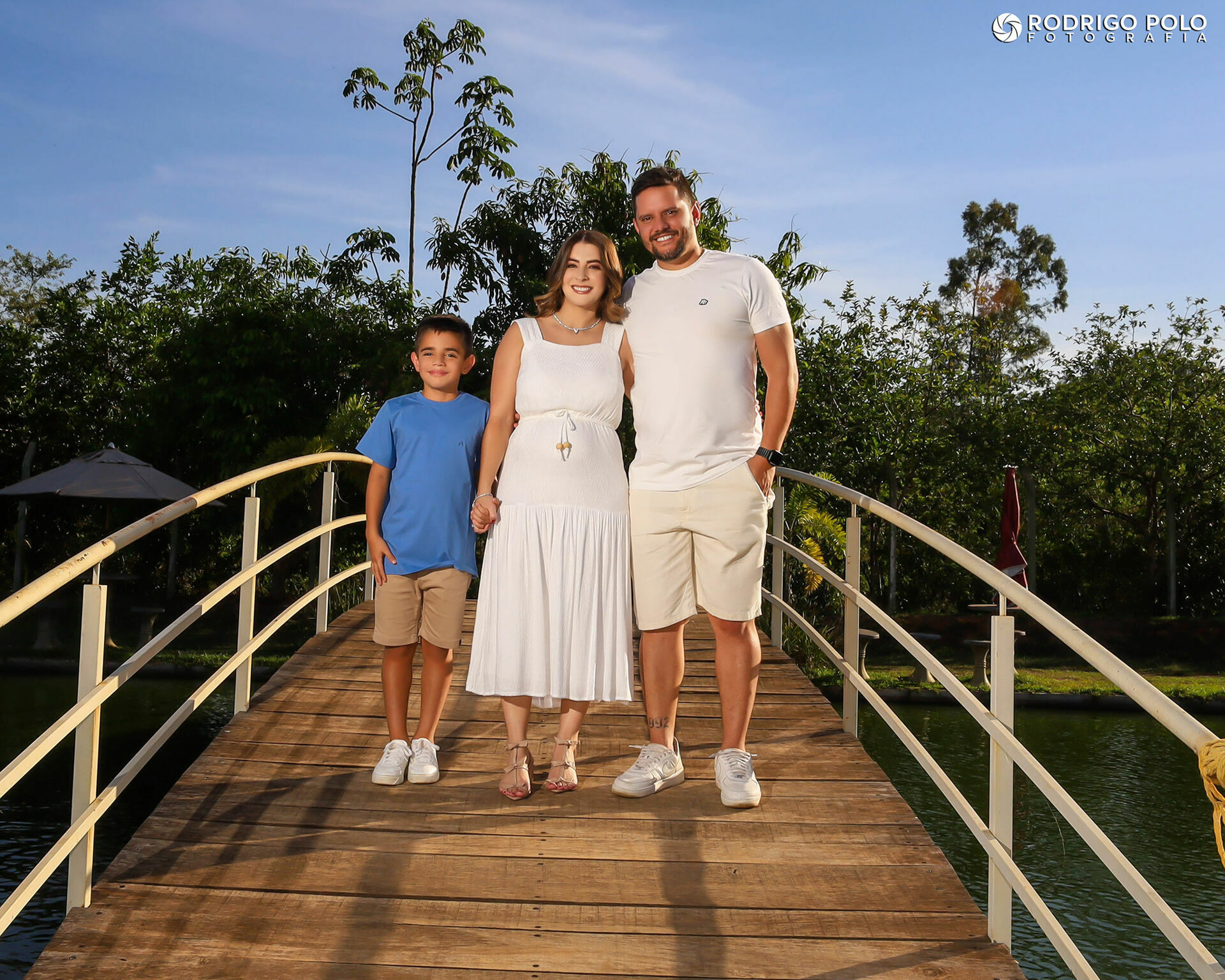 Foto Ensaio Revelação Jéssica e Daniel - Imagem 12