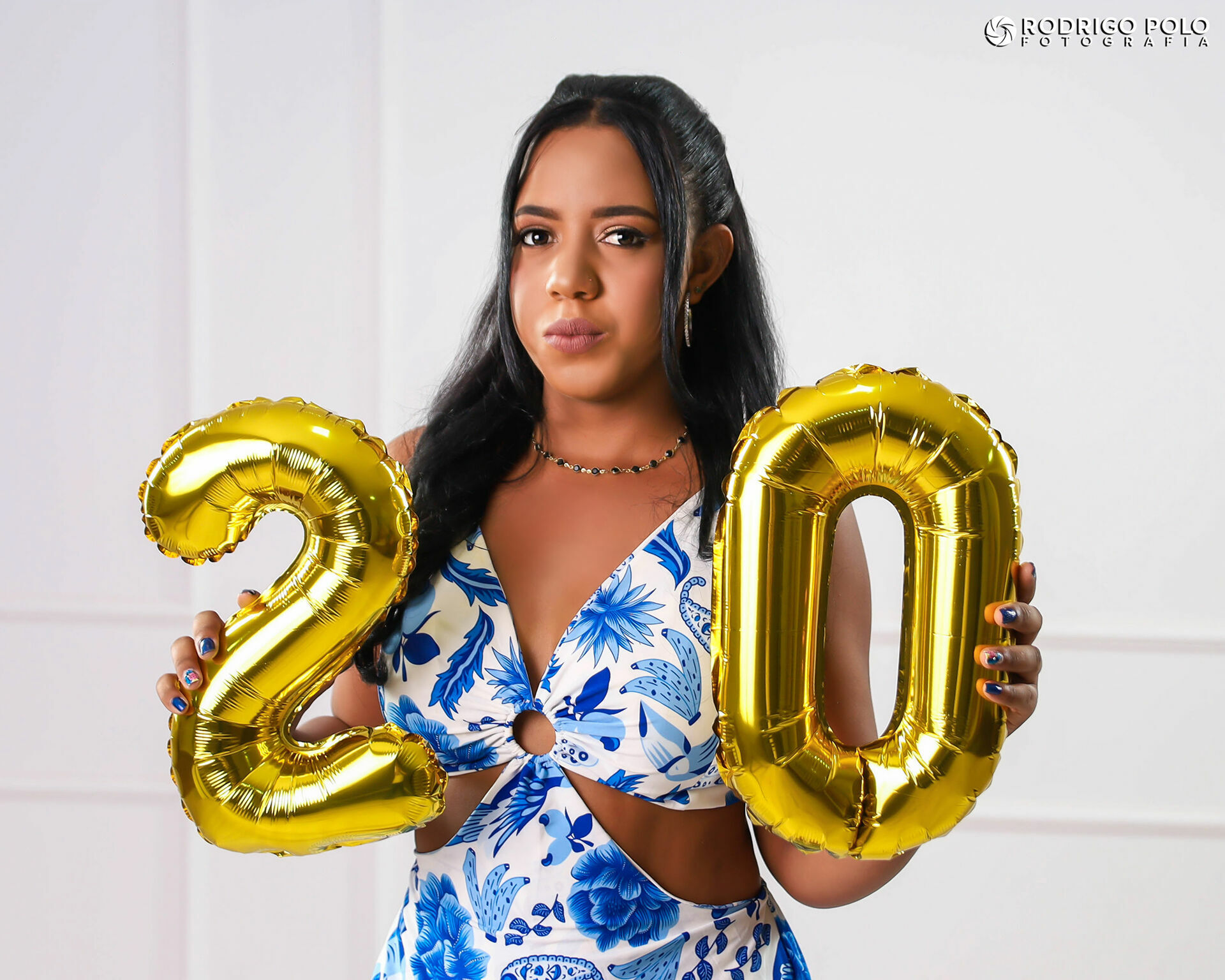 Foto Rosilene - 20 Anos - Imagem 2