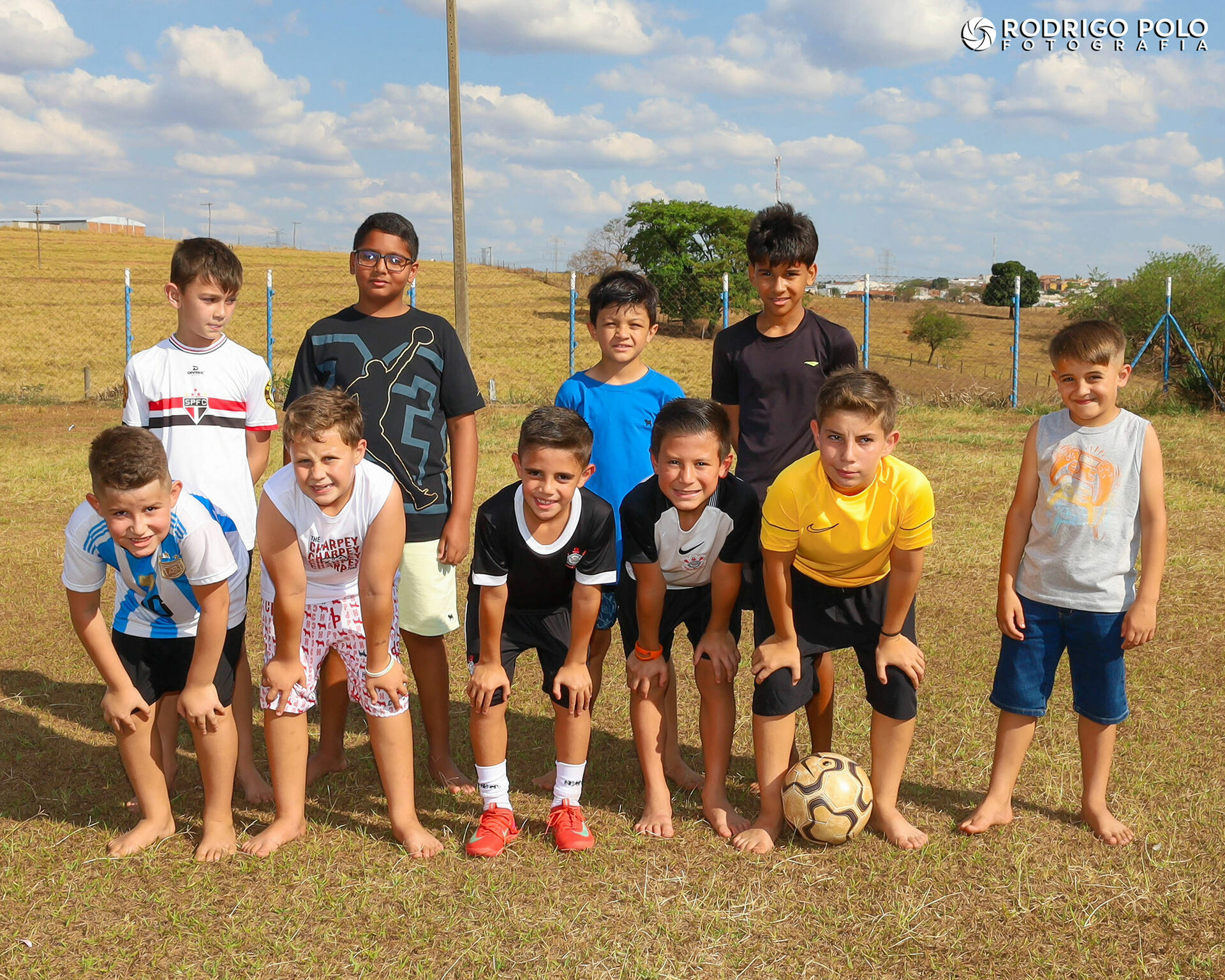 Foto Aniversário Bernardo - 8 Anos - Imagem 3