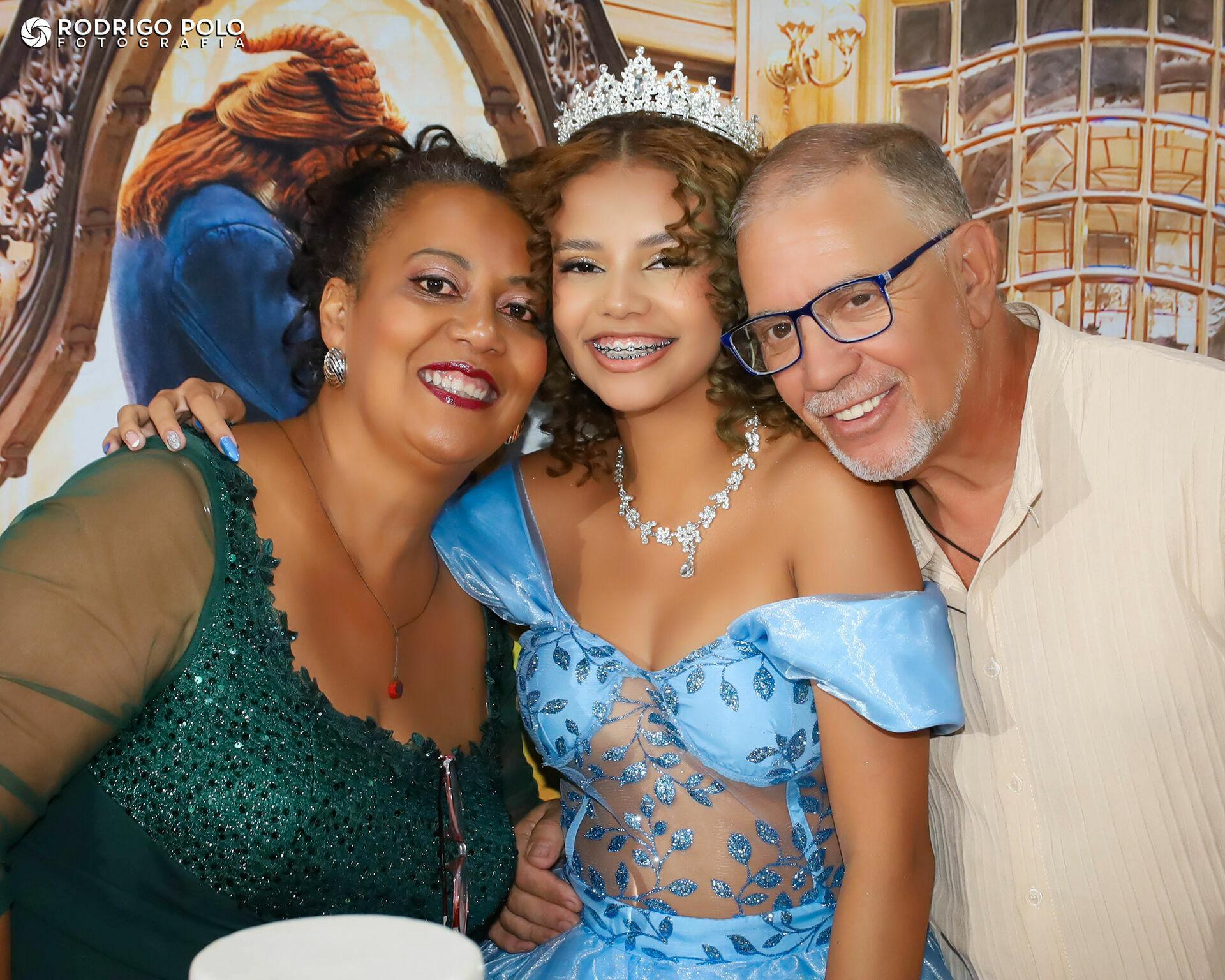 Foto Aniversário Maria Emanuelle - 15 Anos Foto Aniversário Maria Emanuelle - 15 Anos - Imagem 2