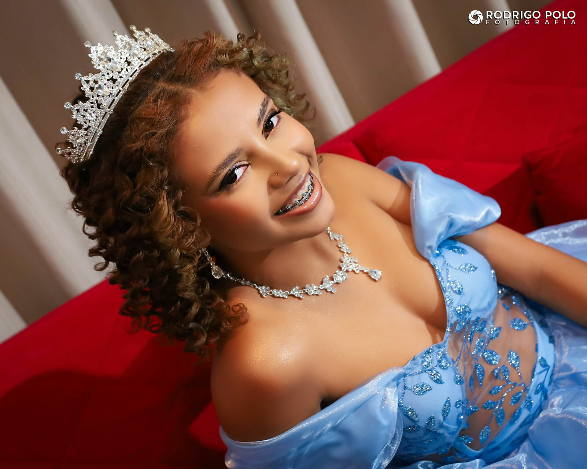 Foto Aniversário Maria Emanuelle - 15 Anos Foto Aniversário Maria Emanuelle - 15 Anos - Imagem 0