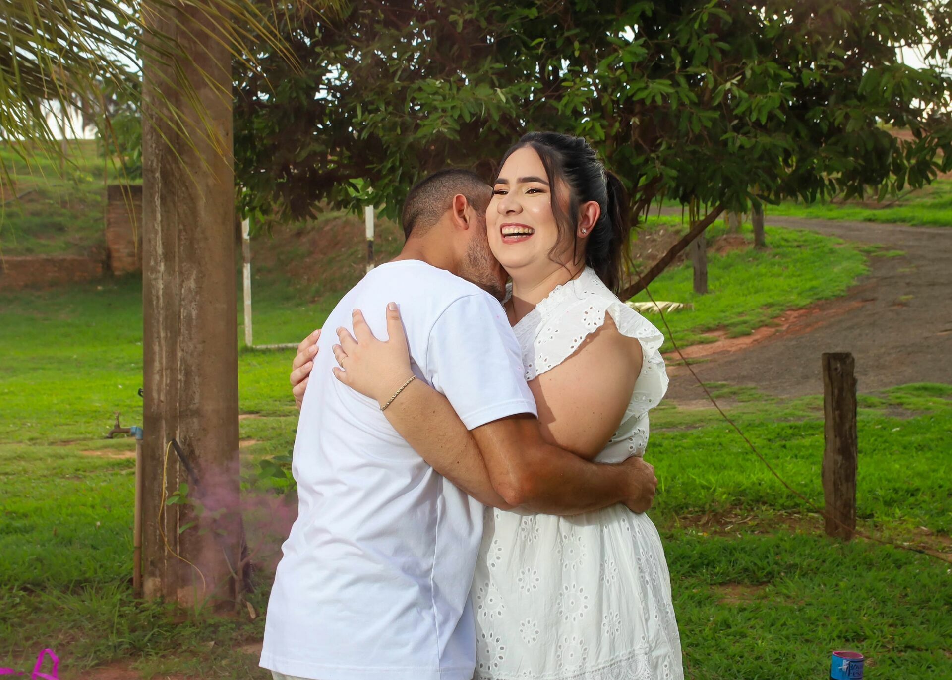 Foto Chá Revelação Bruna e Bruno Foto Chá Revelação Bruna e Bruno - Imagem 46