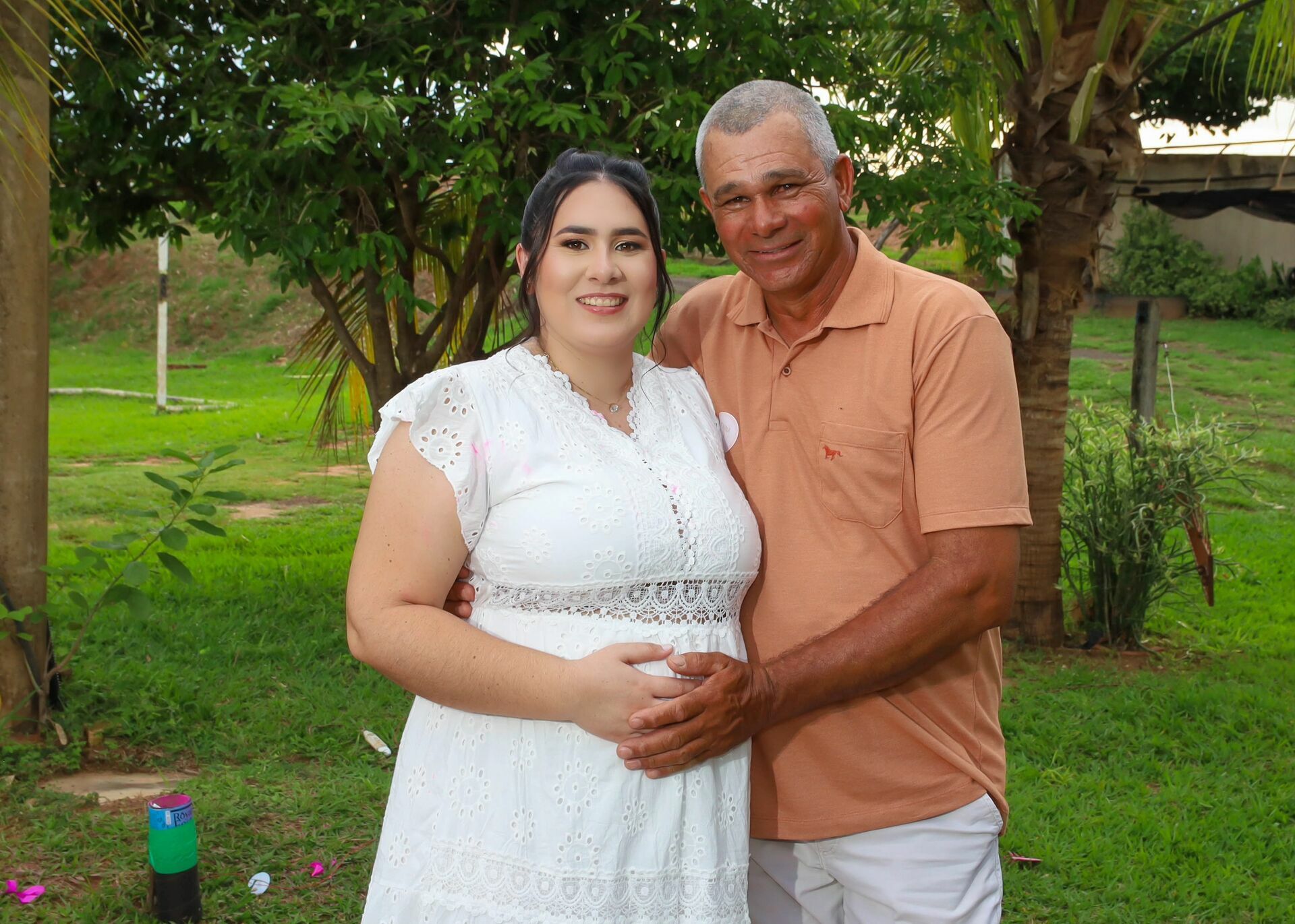 Foto Chá Revelação Bruna e Bruno Foto Chá Revelação Bruna e Bruno - Imagem 78