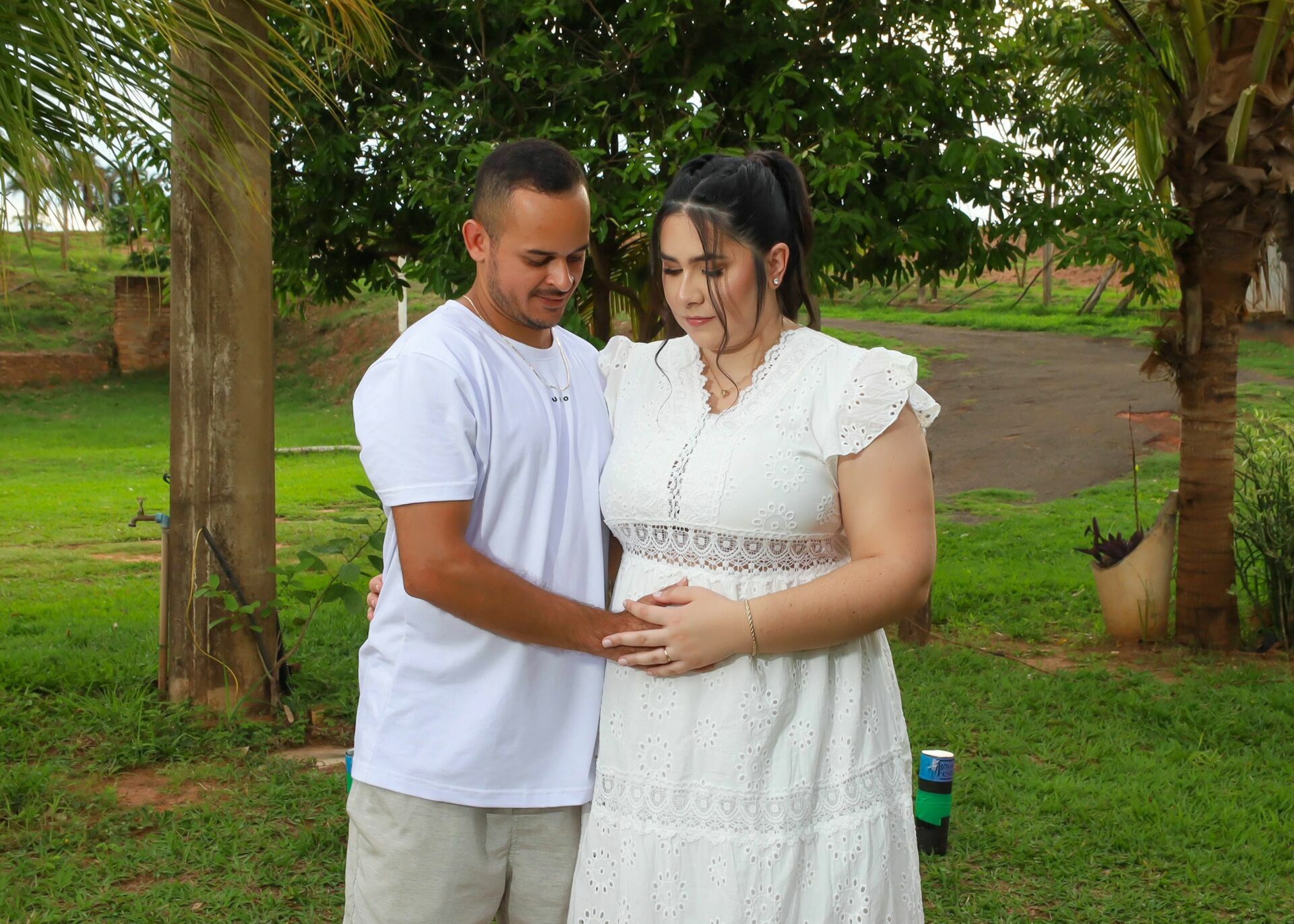 Foto Chá Revelação Bruna e Bruno Foto Chá Revelação Bruna e Bruno - Imagem 32