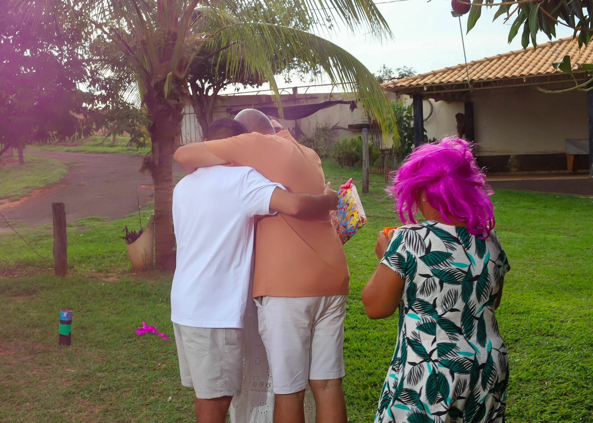 Foto Chá Revelação Bruna e Bruno Foto Chá Revelação Bruna e Bruno - Imagem 60