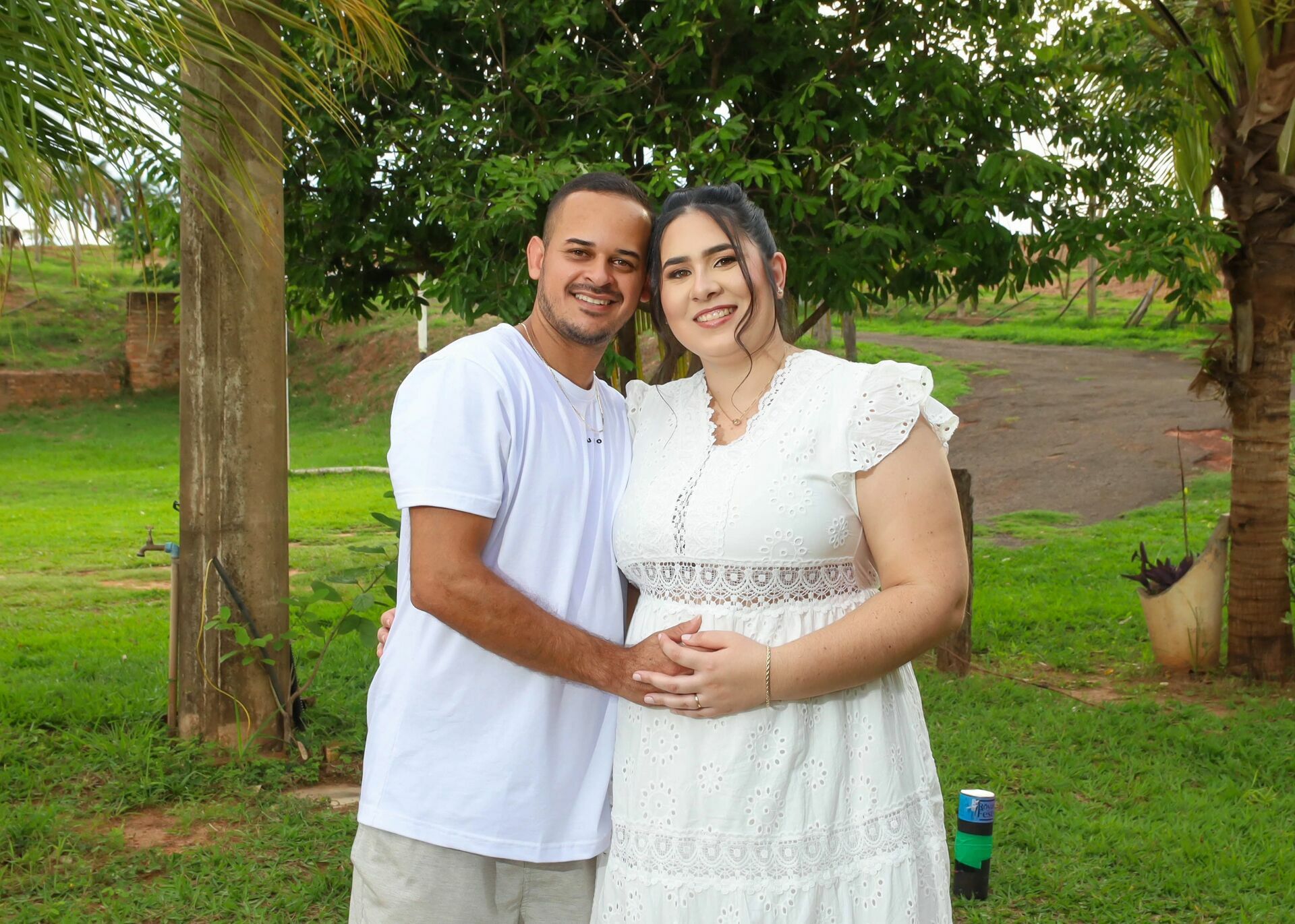 Foto Chá Revelação Bruna e Bruno Foto Chá Revelação Bruna e Bruno - Imagem 31