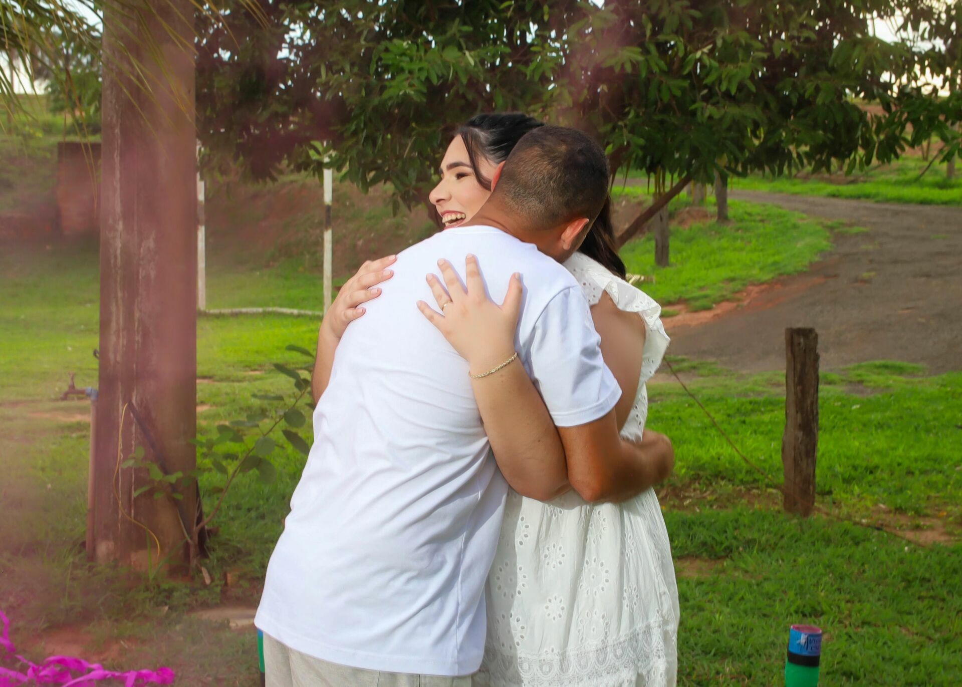 Foto Chá Revelação Bruna e Bruno Foto Chá Revelação Bruna e Bruno - Imagem 45