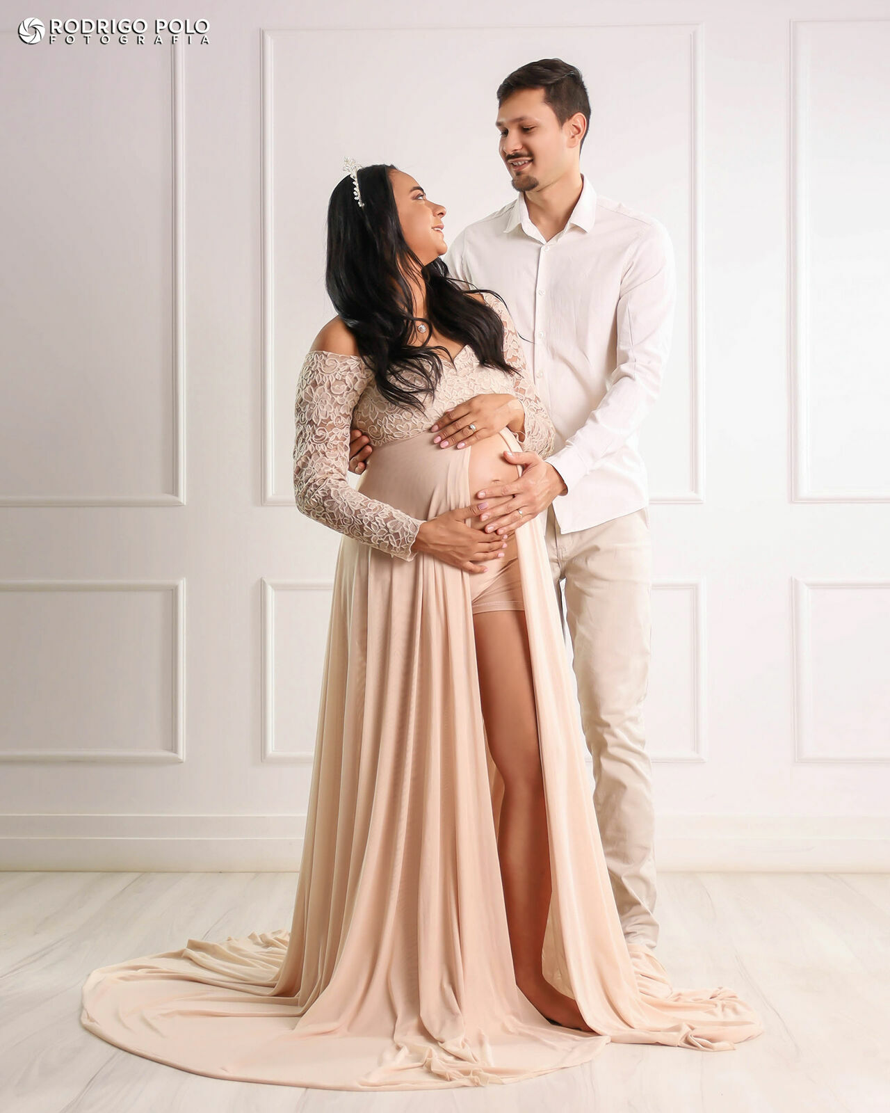 Foto Book Gestante Michelle e Lucas Foto Book Gestante Michelle e Lucas - Imagem 14