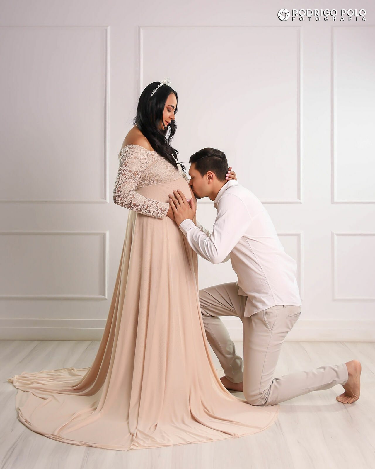 Foto Book Gestante Michelle e Lucas Foto Book Gestante Michelle e Lucas - Imagem 15