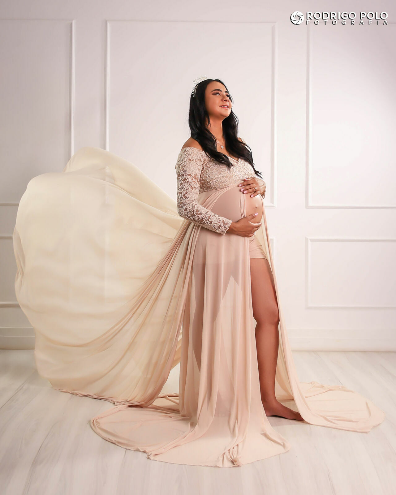 Foto Book Gestante Michelle e Lucas Foto Book Gestante Michelle e Lucas - Imagem 16