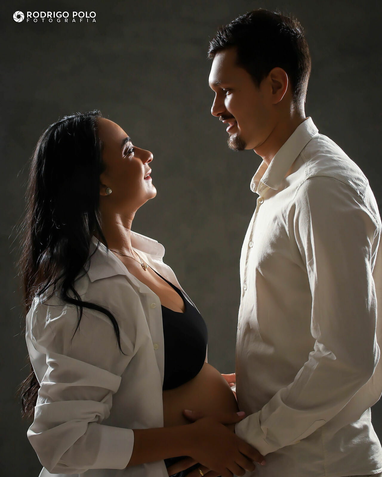 Foto Book Gestante Michelle e Lucas Foto Book Gestante Michelle e Lucas - Imagem 25