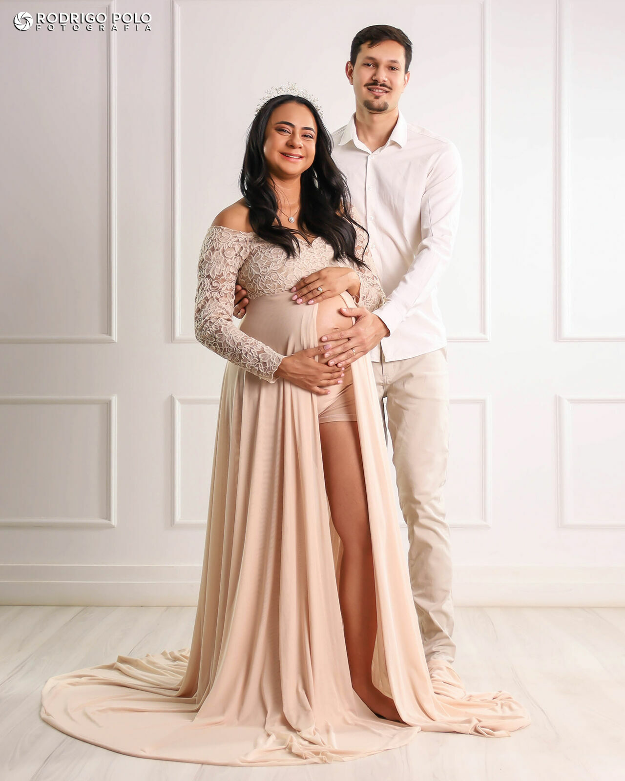 Foto Book Gestante Michelle e Lucas Foto Book Gestante Michelle e Lucas - Imagem 13