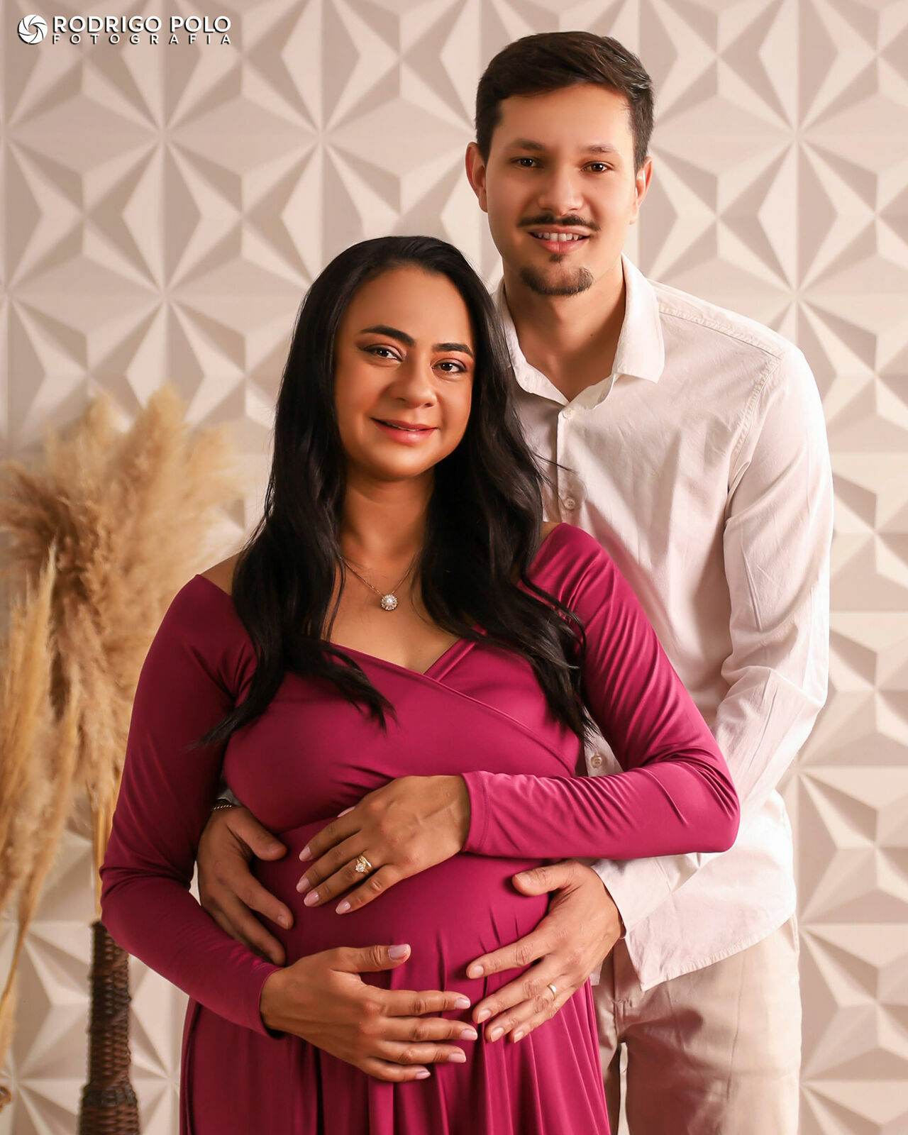 Foto Book Gestante Michelle e Lucas Foto Book Gestante Michelle e Lucas - Imagem 10