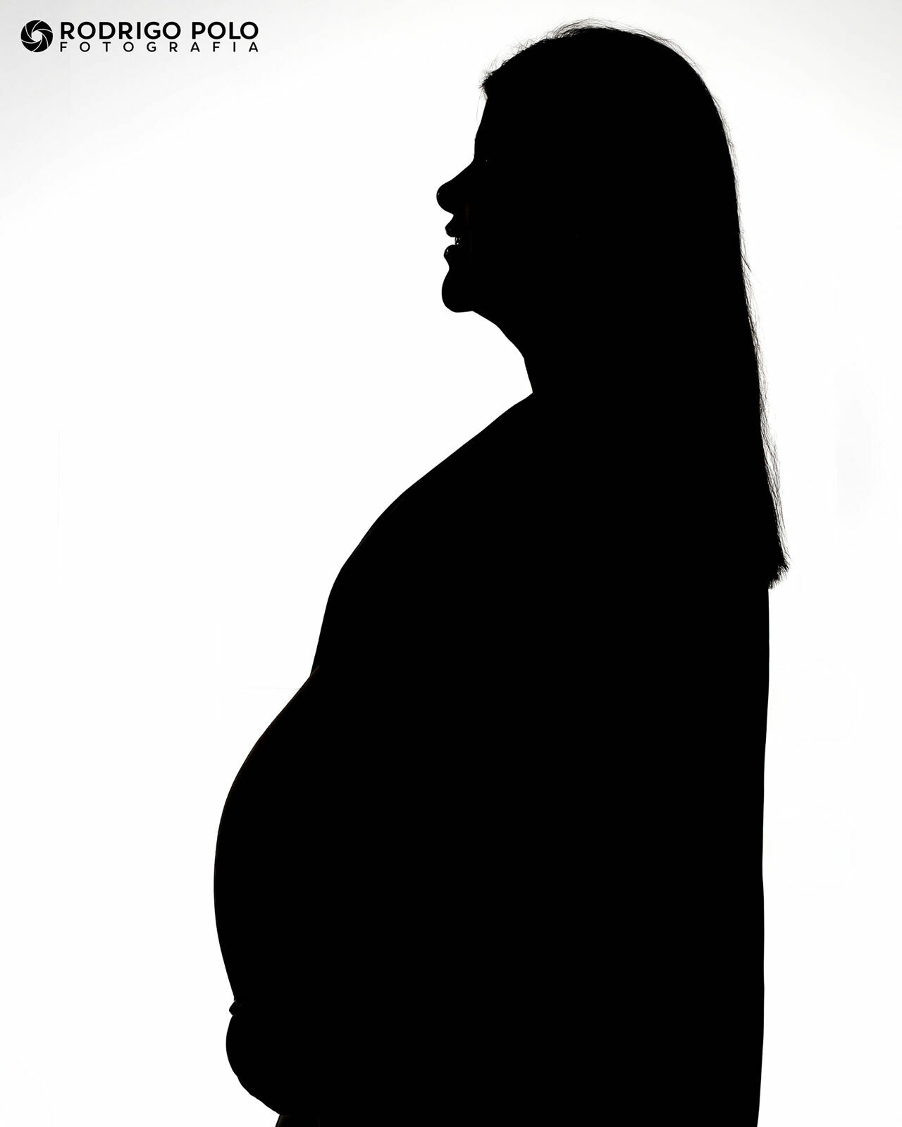 Foto Book Gestante Caroline e Hugo - Imagem 21