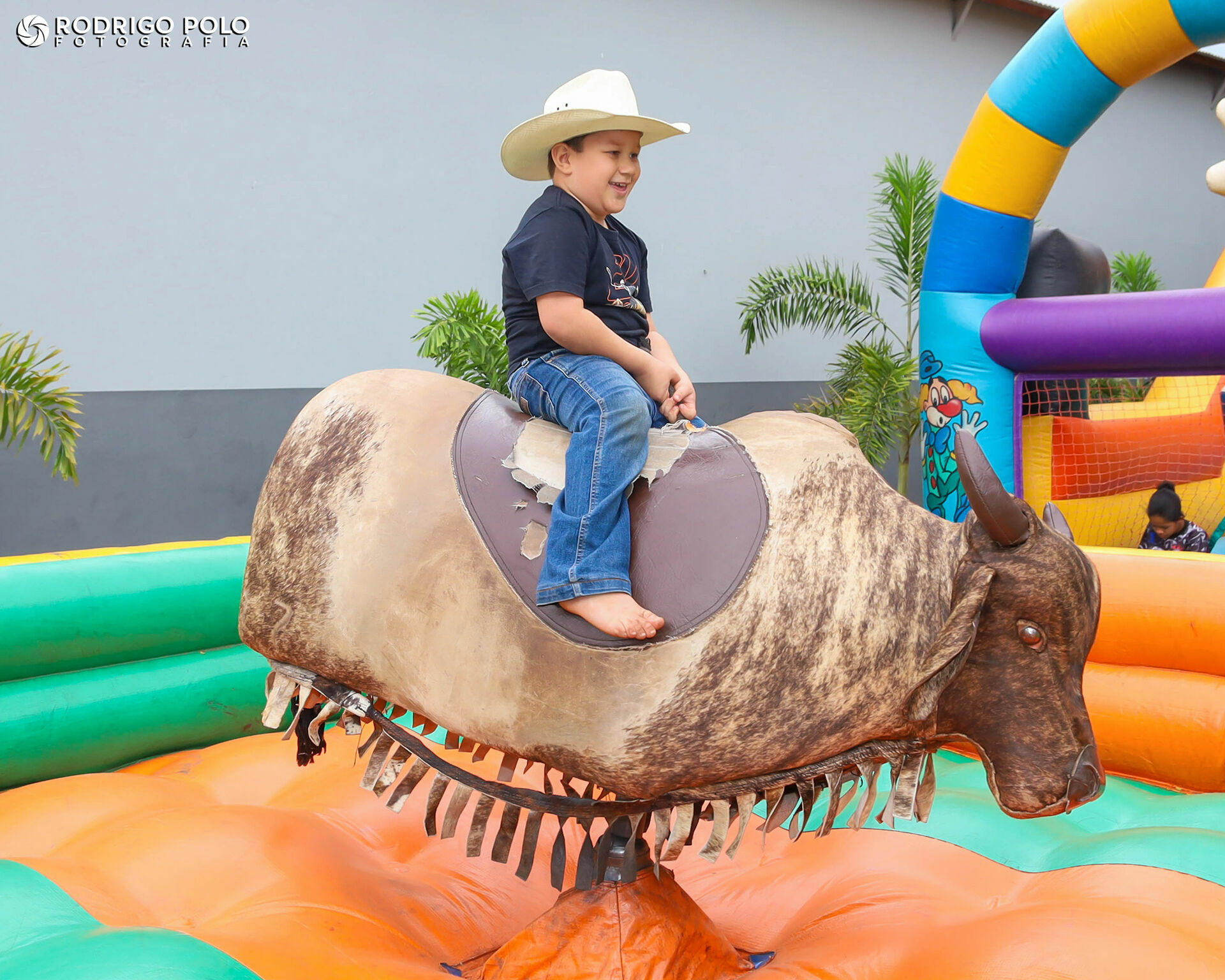 Foto Aniversário João Miguel - 6 Anos Foto Aniversário João Miguel - 6 Anos - Imagem 1