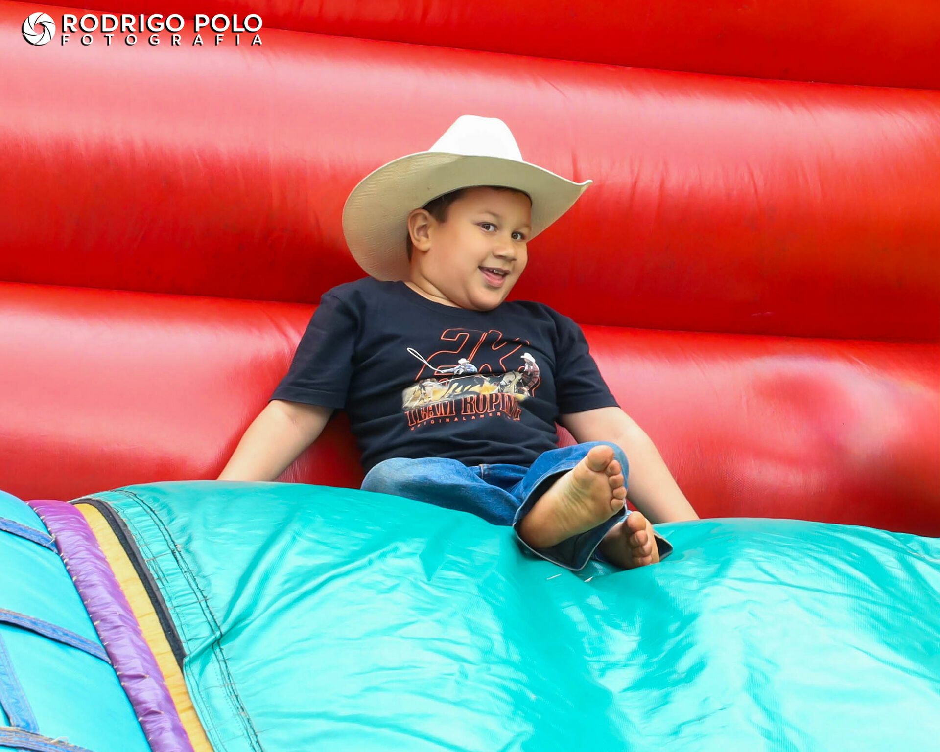 Foto Aniversário João Miguel - 6 Anos Foto Aniversário João Miguel - 6 Anos - Imagem 2