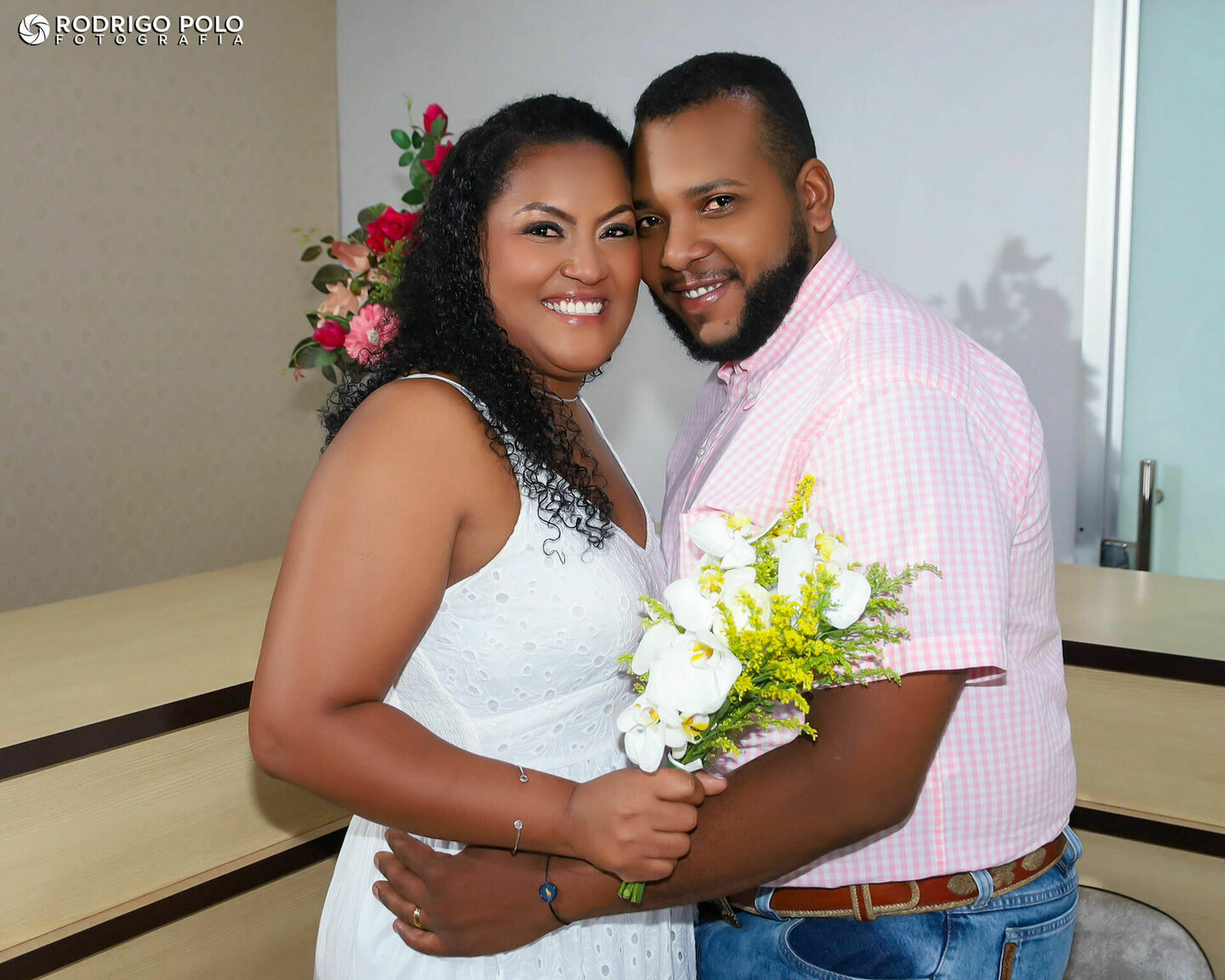 Casamento Rosiane e Henrique