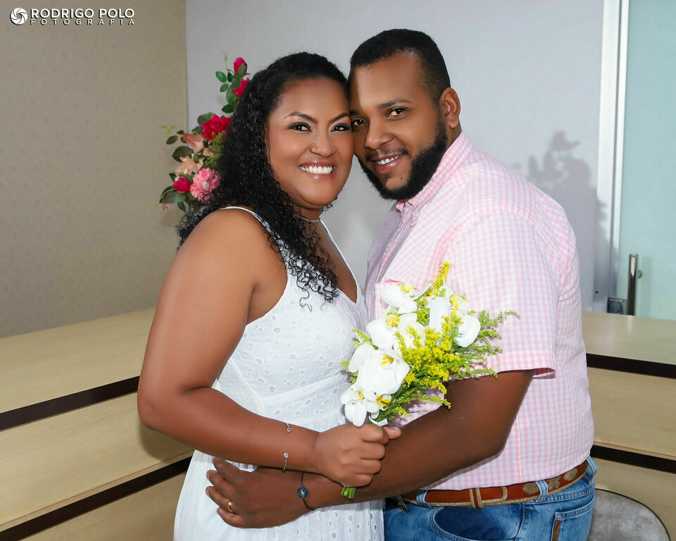 Casamento Rosiane e Henrique