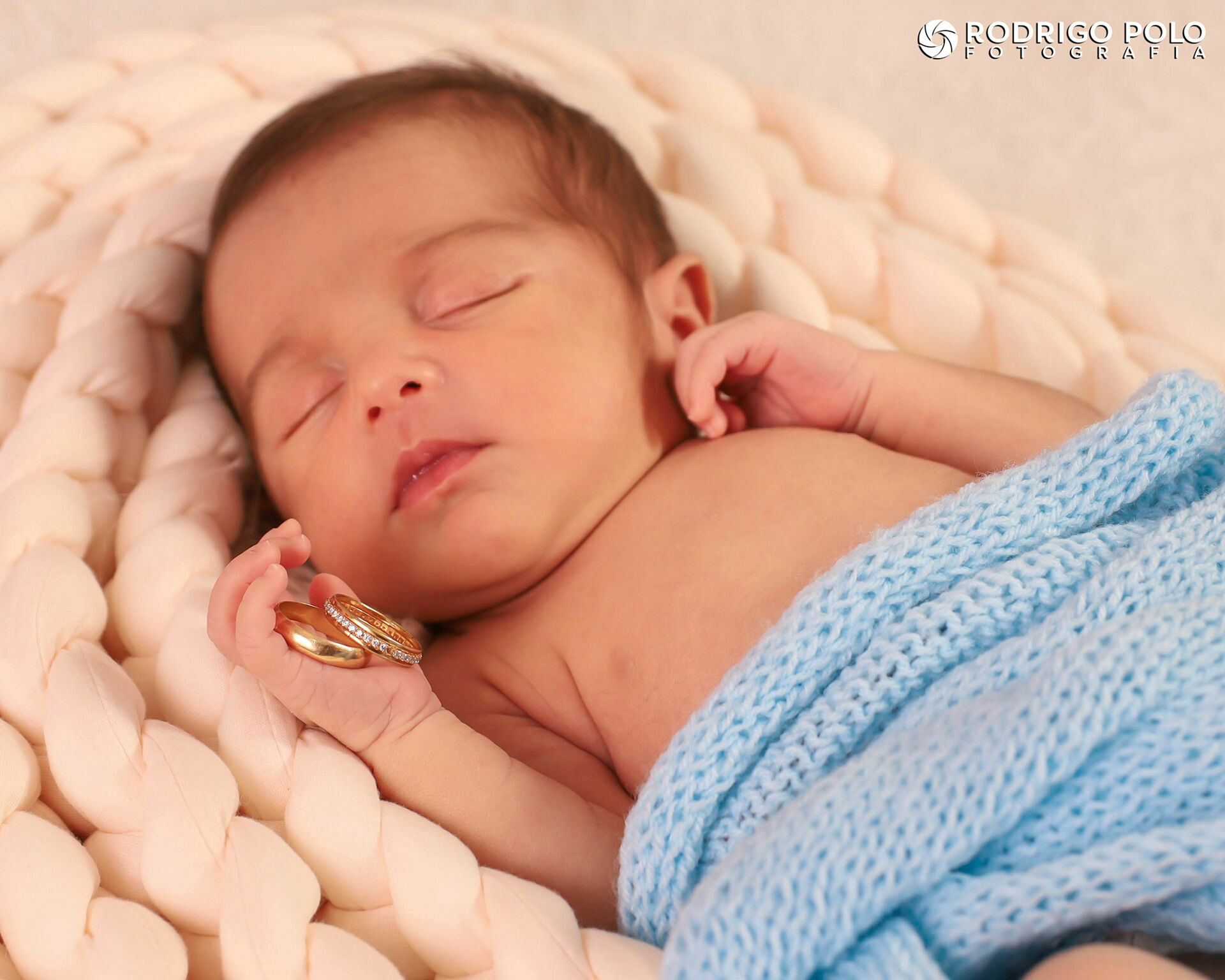 Foto Newborn Joaquim - Imagem 7