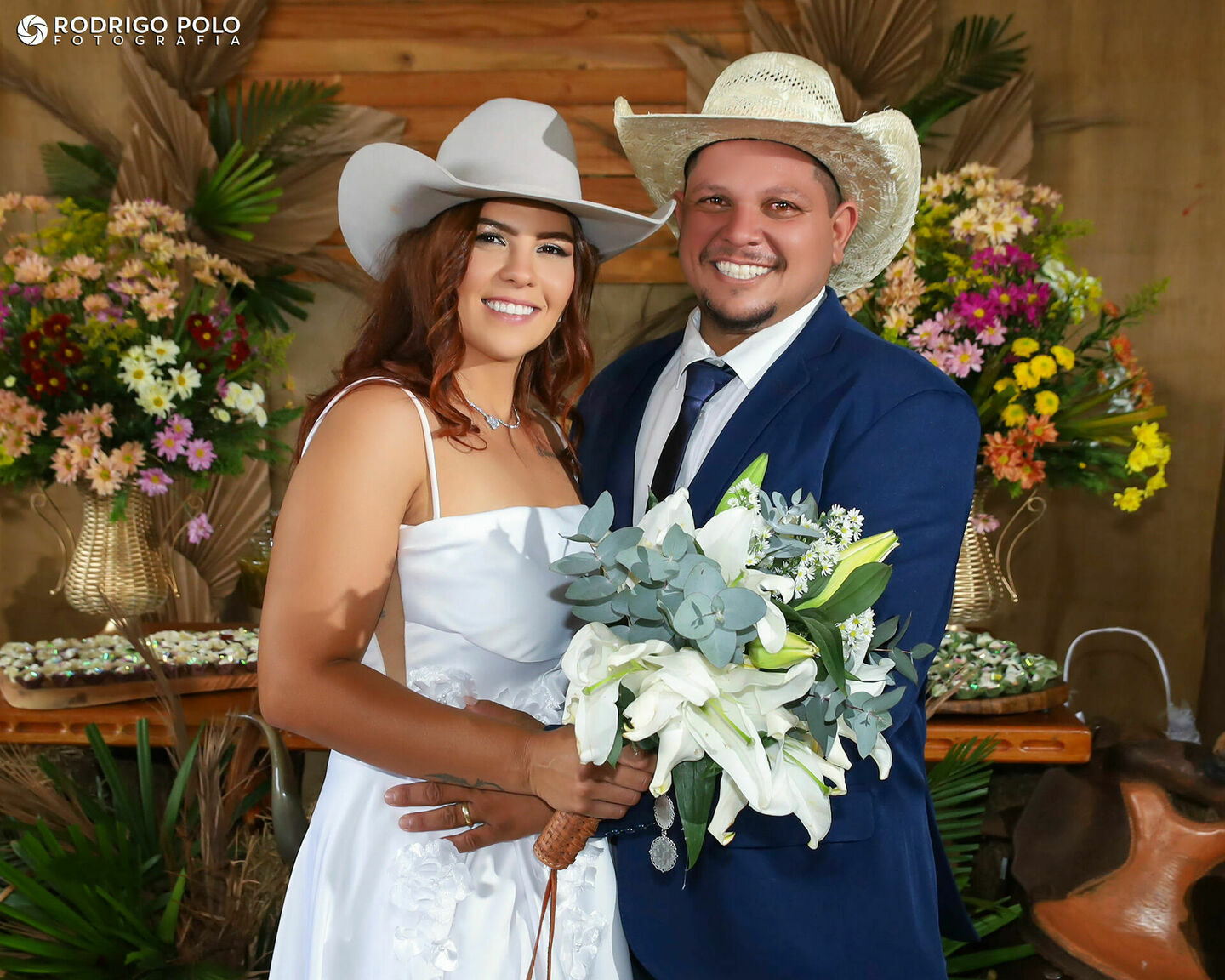 Casamento Letícia e Luiz Eduardo
