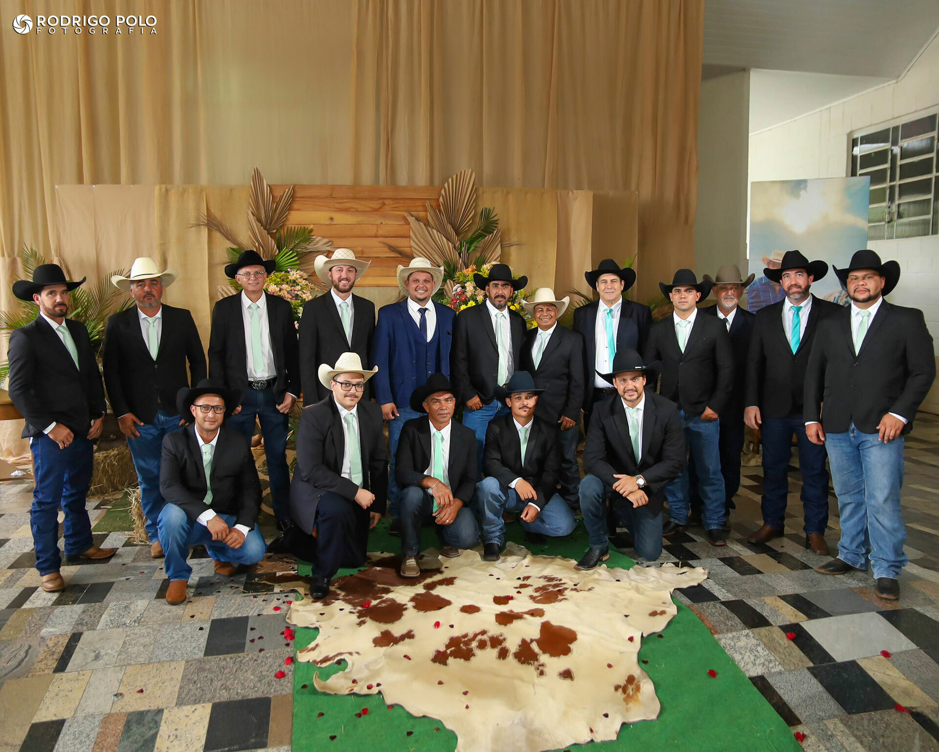 Foto Casamento Letícia e Luiz Eduardo Foto Casamento Letícia e Luiz Eduardo - Imagem 12