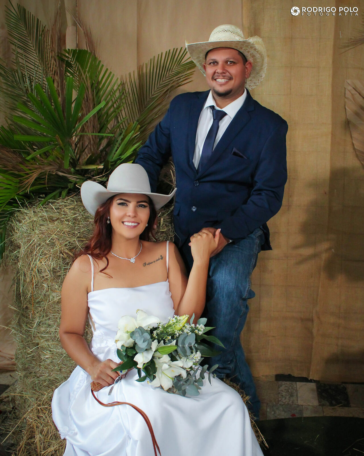 Foto Casamento Letícia e Luiz Eduardo Foto Casamento Letícia e Luiz Eduardo - Imagem 15