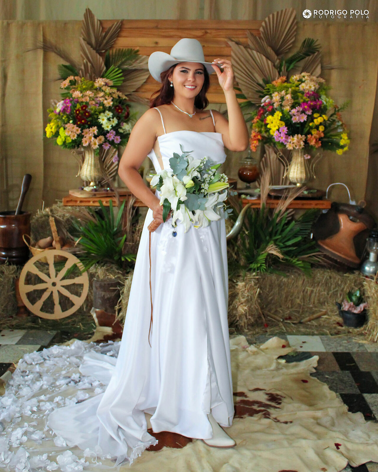 Foto Casamento Letícia e Luiz Eduardo Foto Casamento Letícia e Luiz Eduardo - Imagem 14