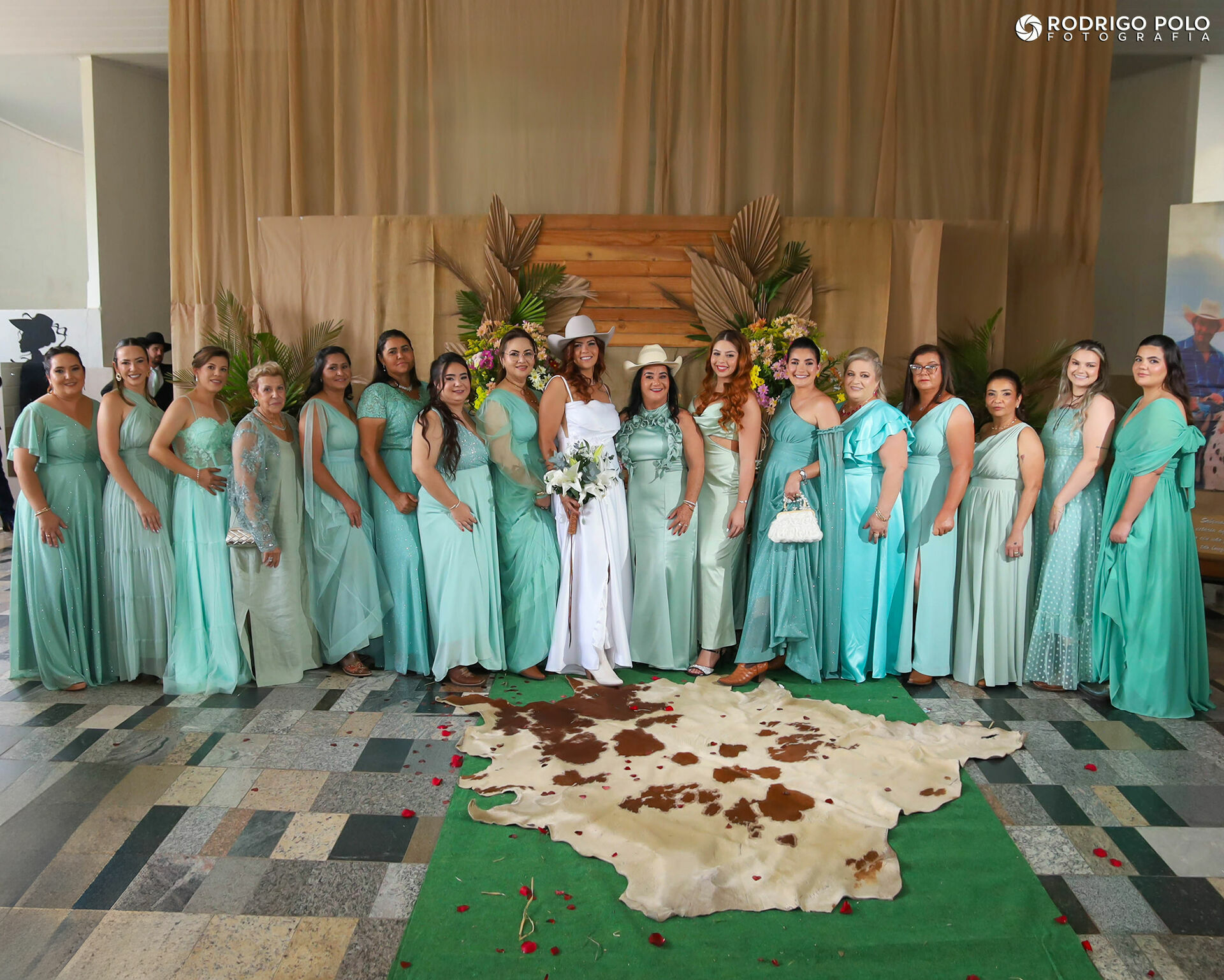 Foto Casamento Letícia e Luiz Eduardo Foto Casamento Letícia e Luiz Eduardo - Imagem 11