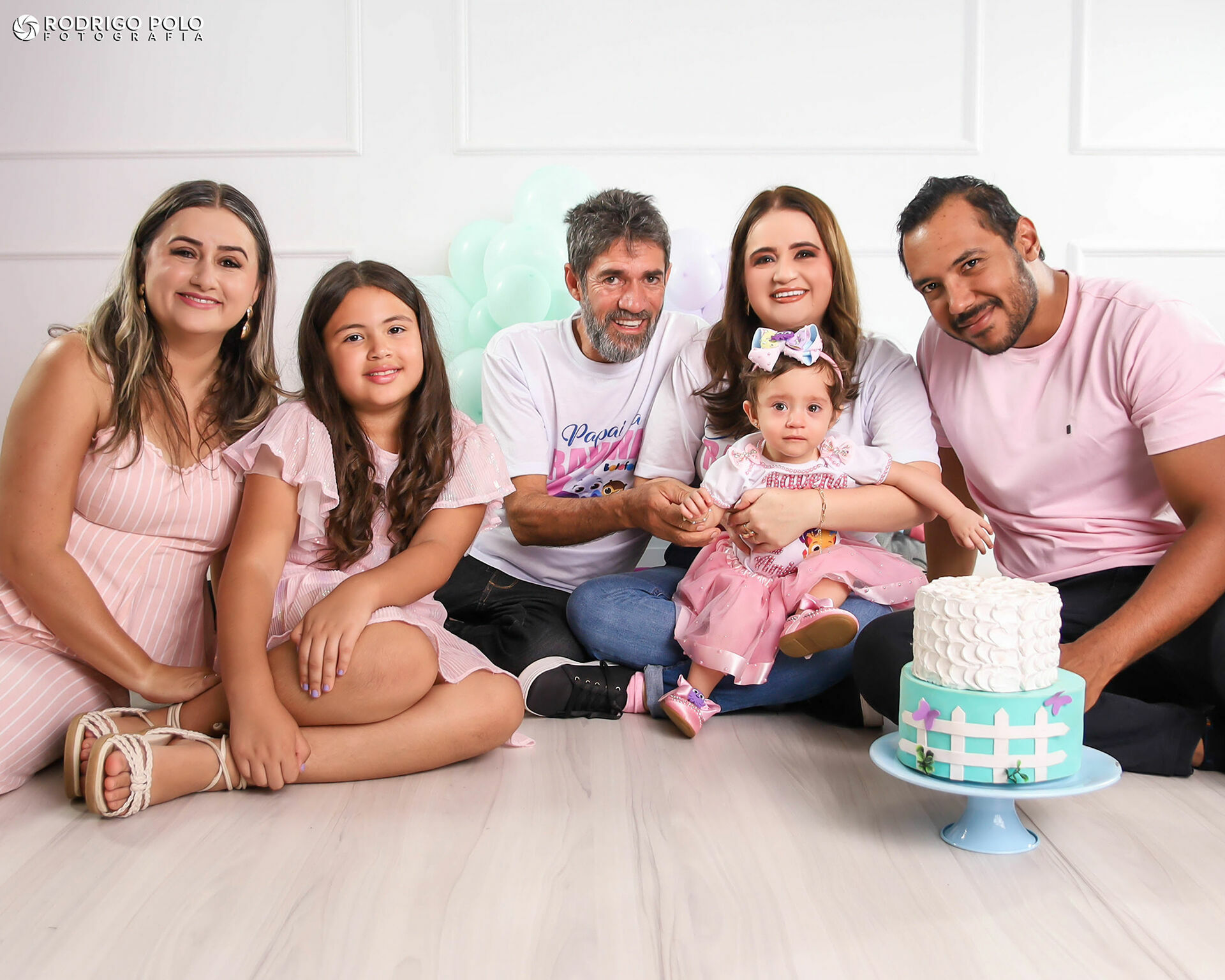 Foto Ravena - 1 Aninho Foto Ravena - 1 Aninho - Imagem 27