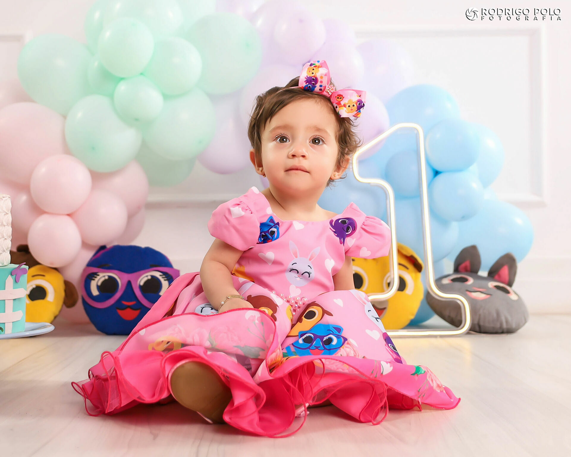 Foto Ravena - 1 Aninho Foto Ravena - 1 Aninho - Imagem 29