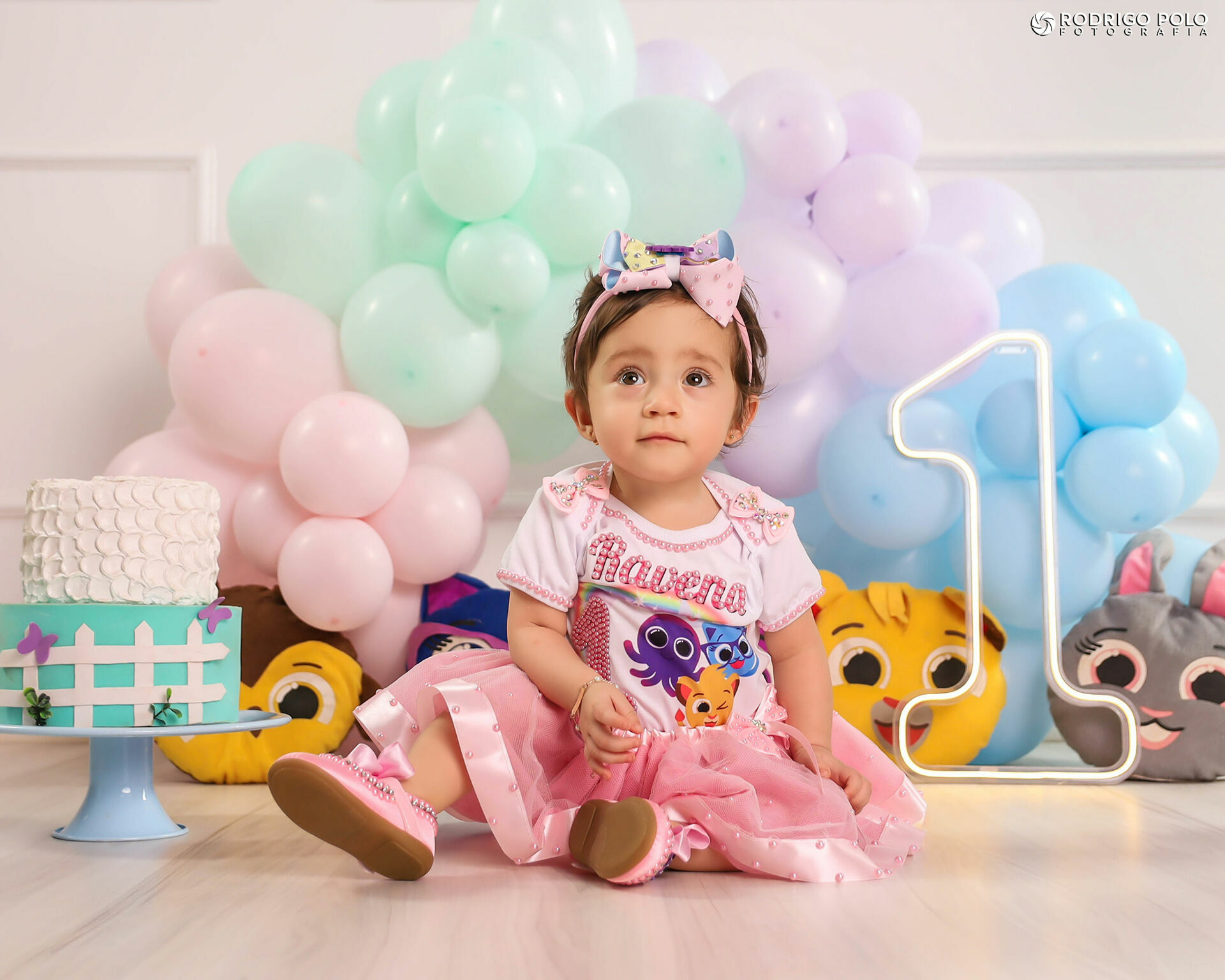 Foto Ravena - 1 Aninho Foto Ravena - 1 Aninho - Imagem 2